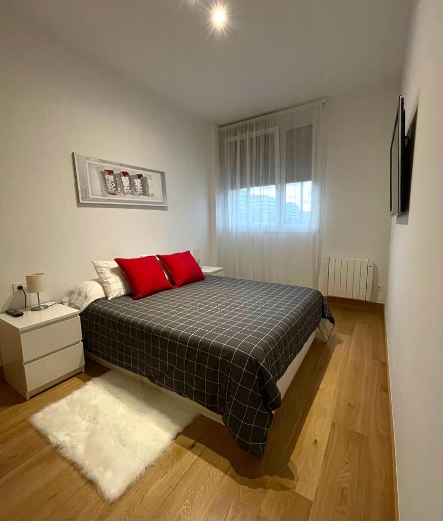 Apartamento Modern Bilbao Barakaldo