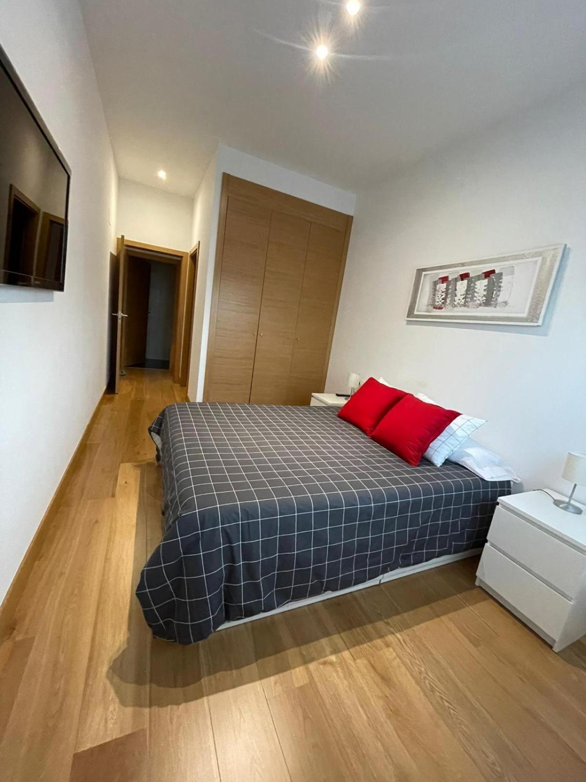 Apartamento Modern Bilbao