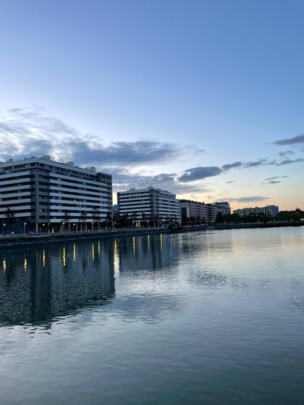 Apartamento Modern Bilbao *