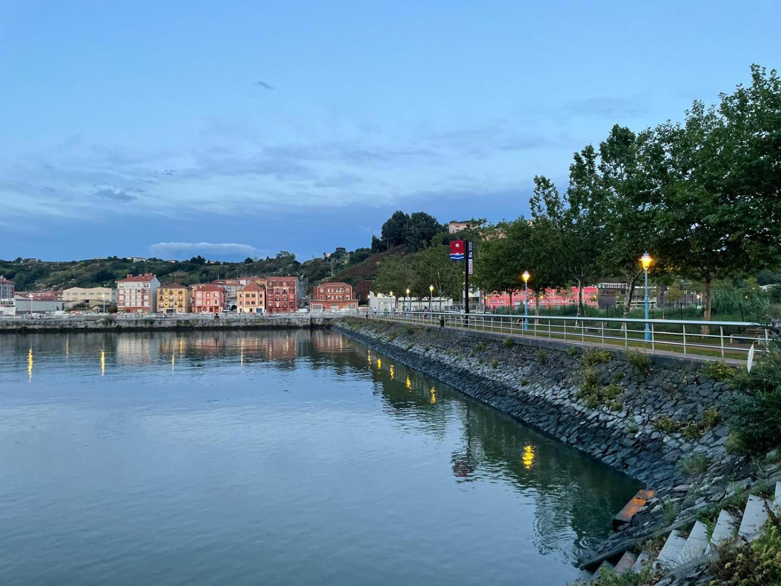 Apartamento Modern Bilbao