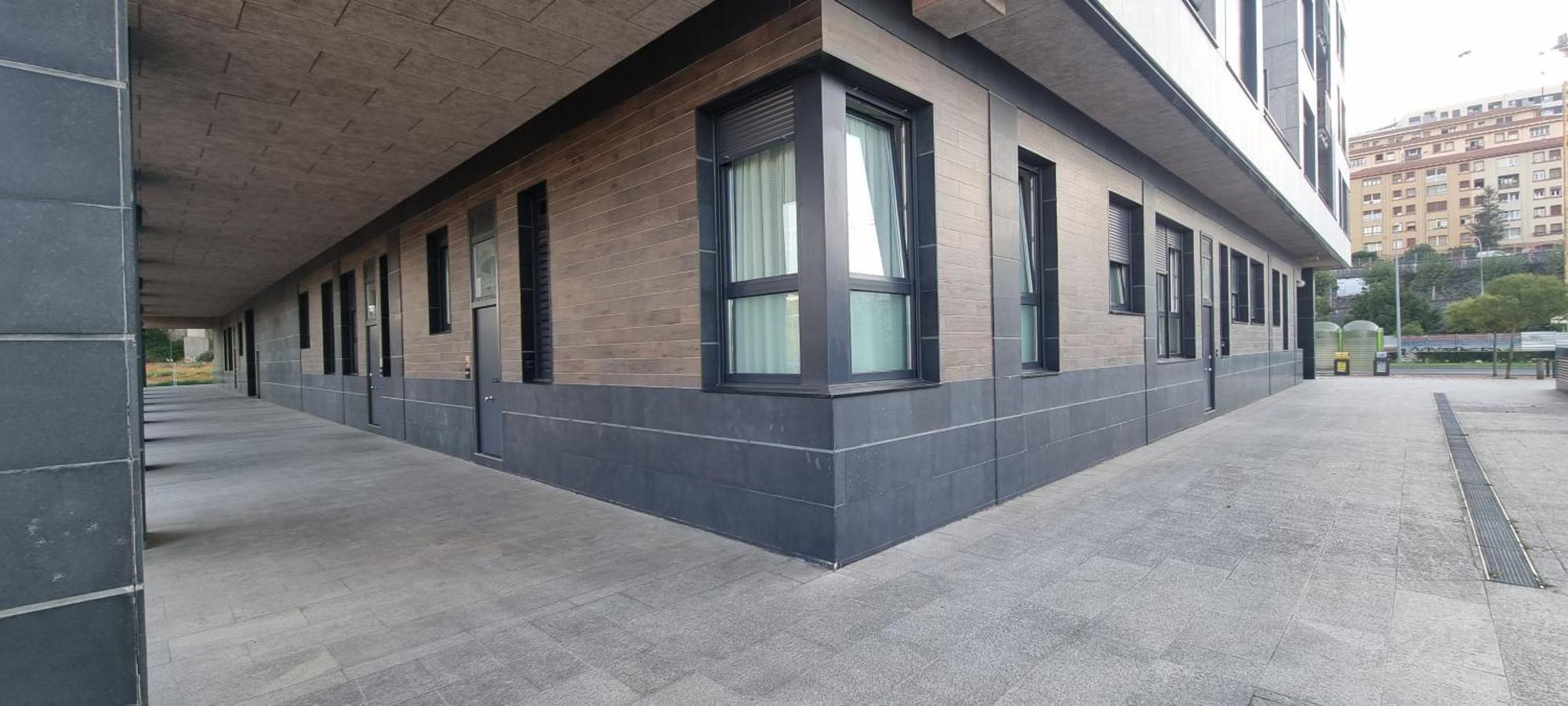 Apartamento Modern Bilbao Barakaldo