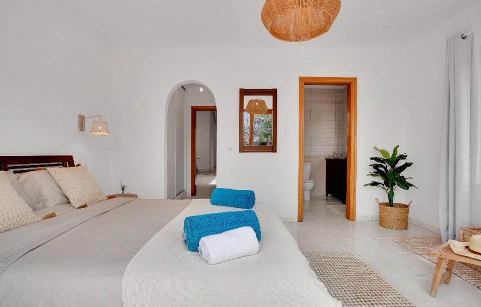 Bed & Breakfast Amrita La Oliva