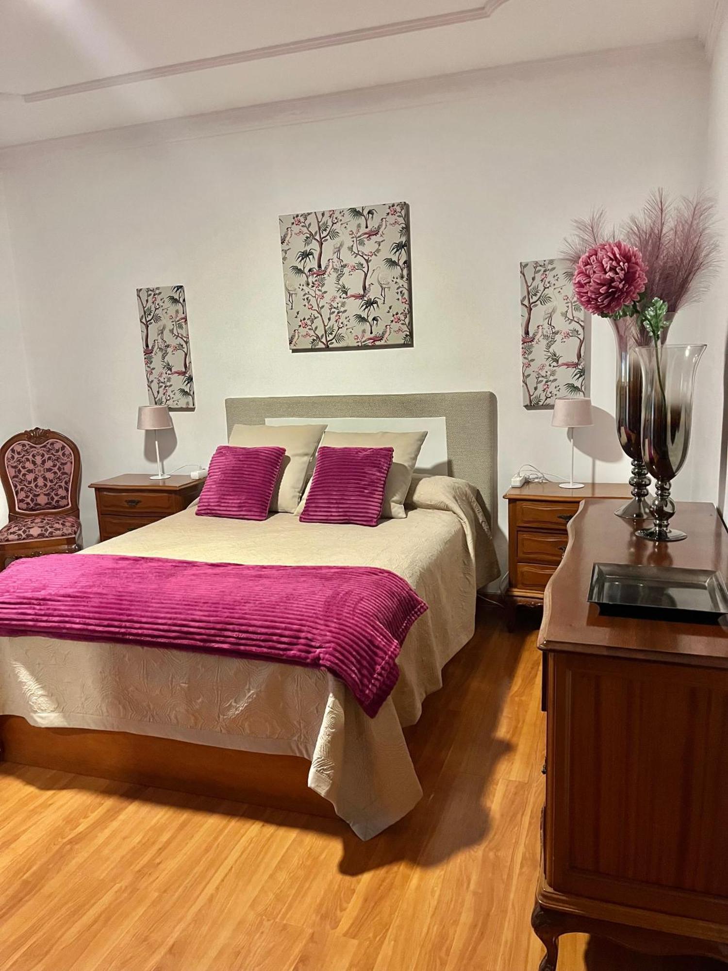 Apartment Centro 2 Teror