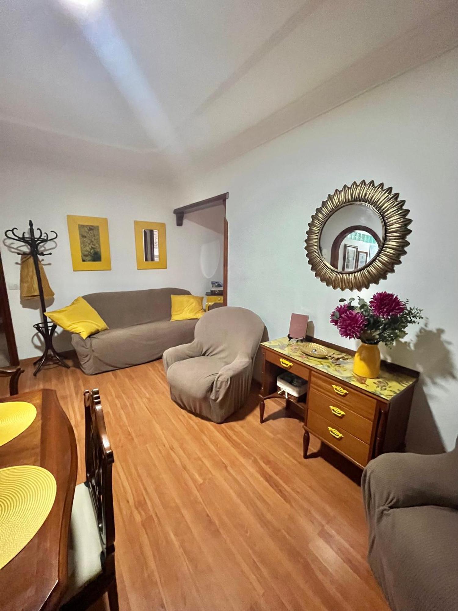 Apartment Centro 2