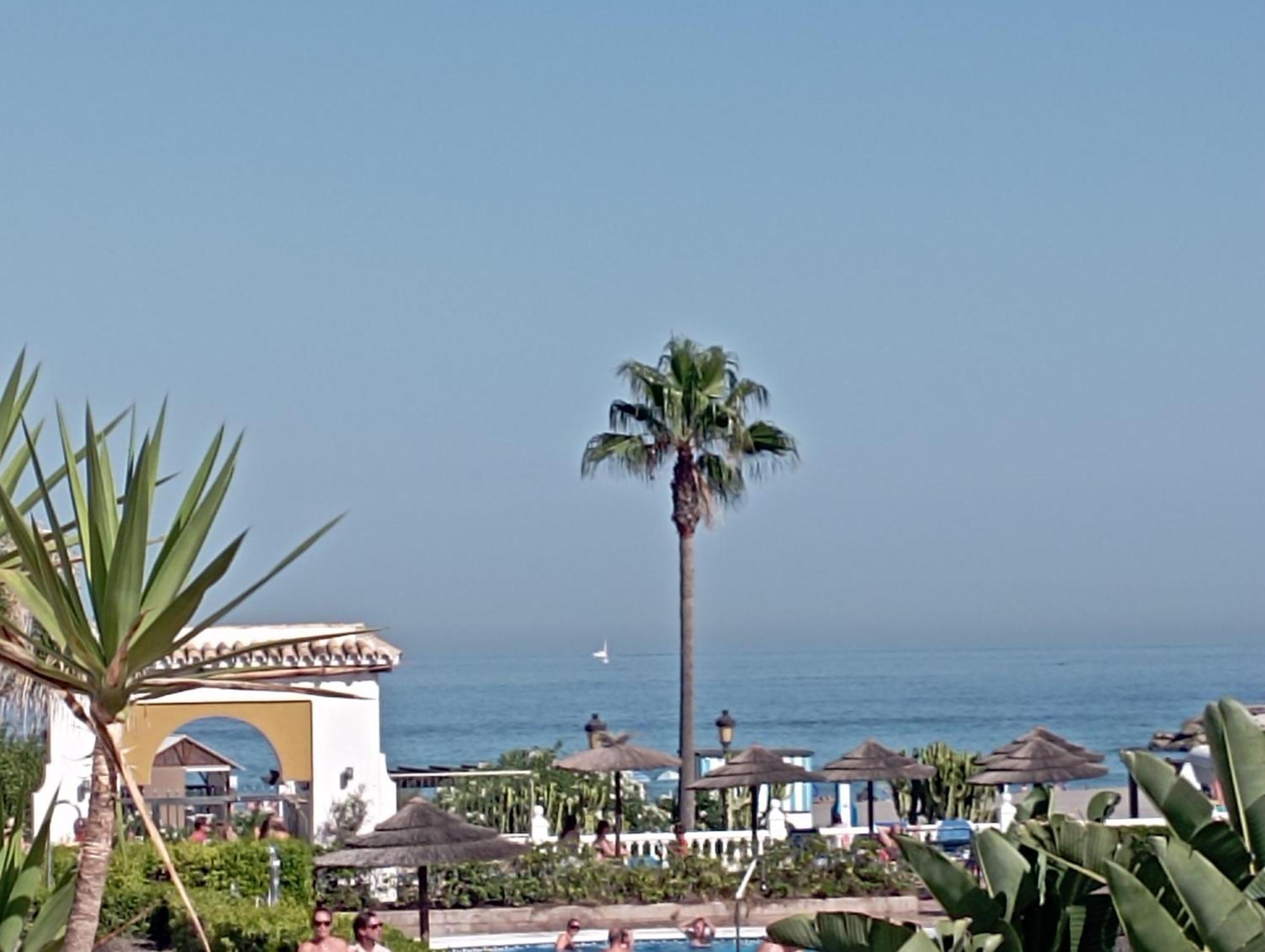 Sol Y Playa