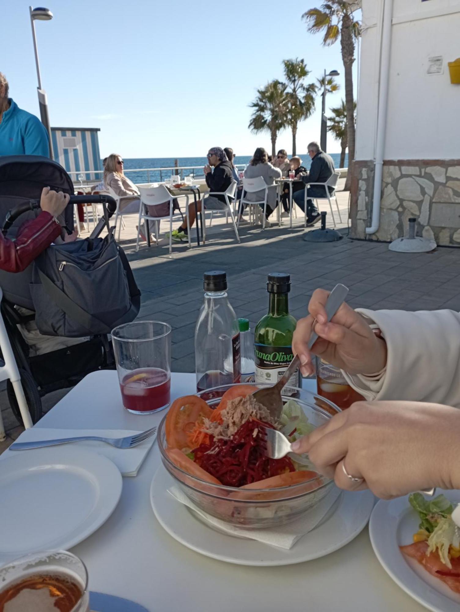Sol Y Playa Manilva