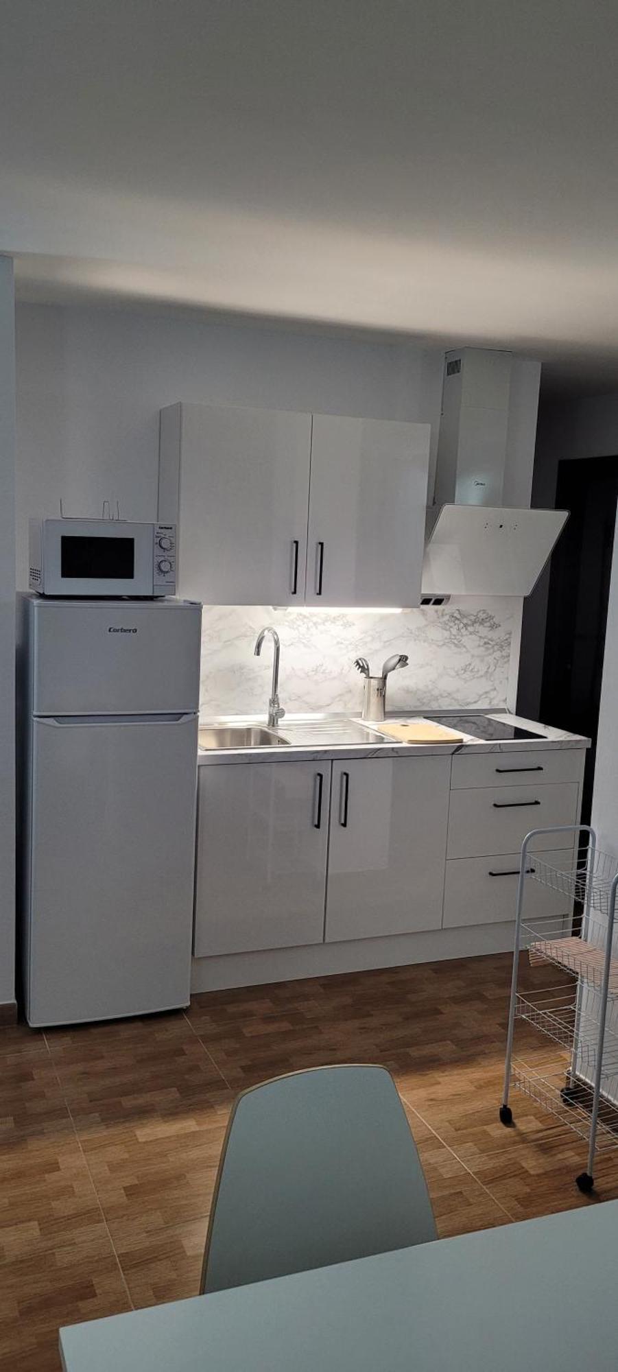 Apartamento Loft Luna Ardales