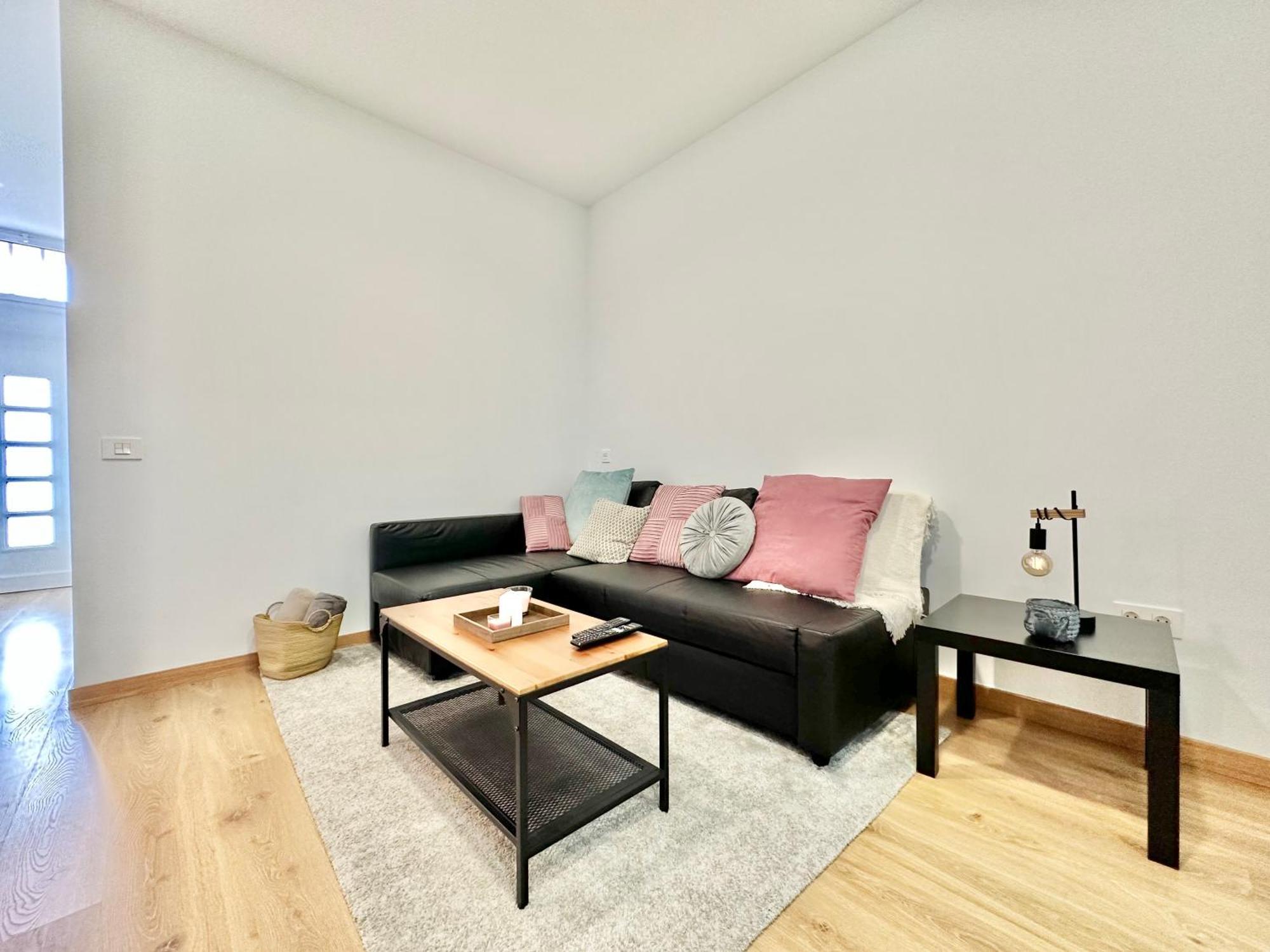 Apartamento Casita Noctiluca