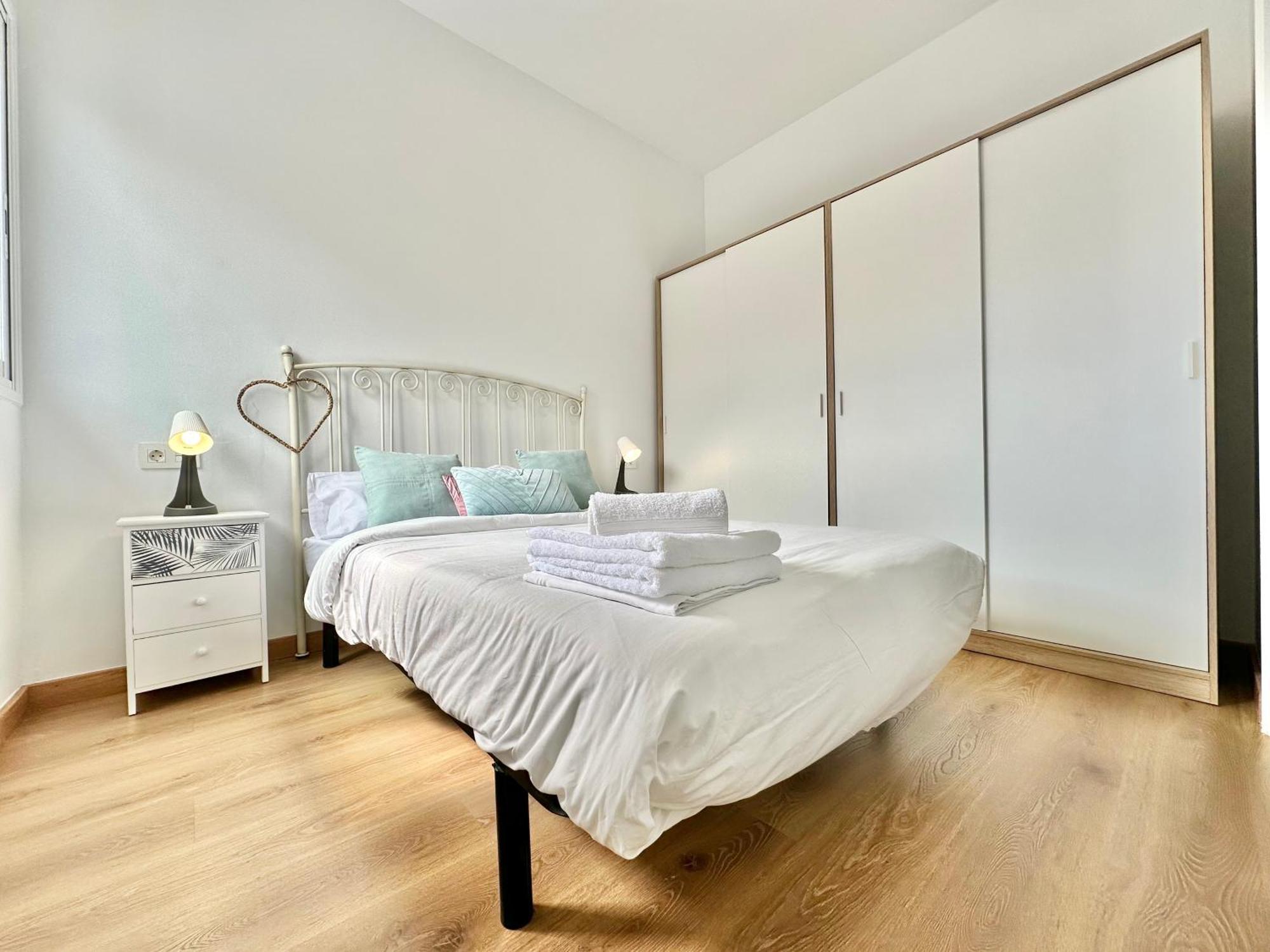 Apartamento Casita Noctiluca Santa Cruz de Tenerife