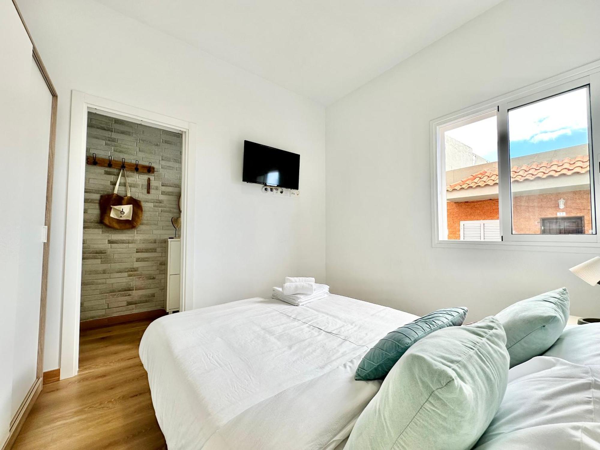 Apartamento Casita Noctiluca *