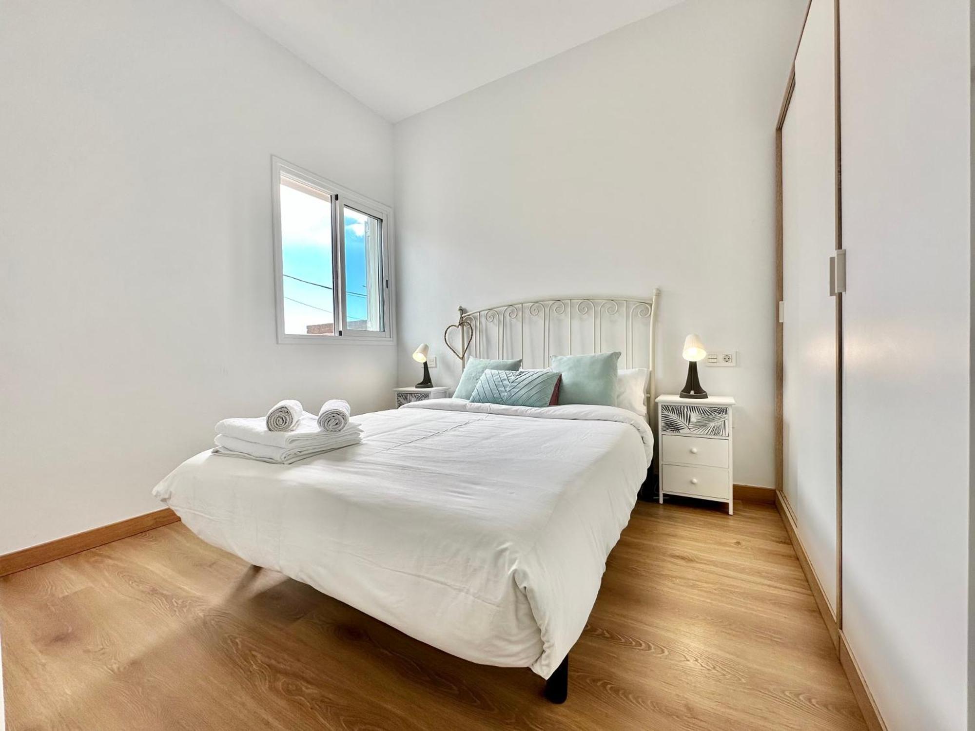 Apartamento Casita Noctiluca Santa Cruz de Tenerife