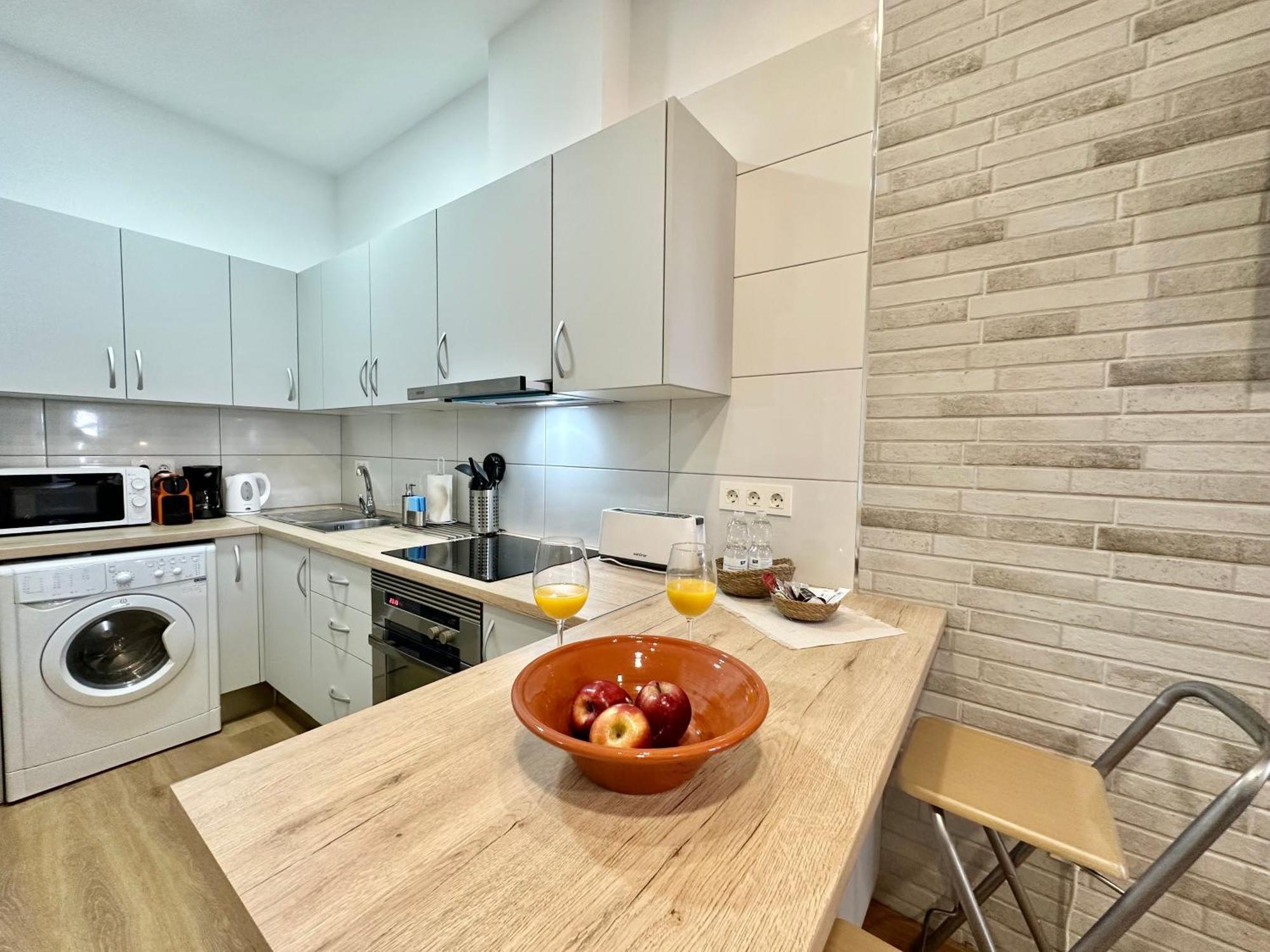 Apartamento Casita Noctiluca Santa Cruz de Tenerife