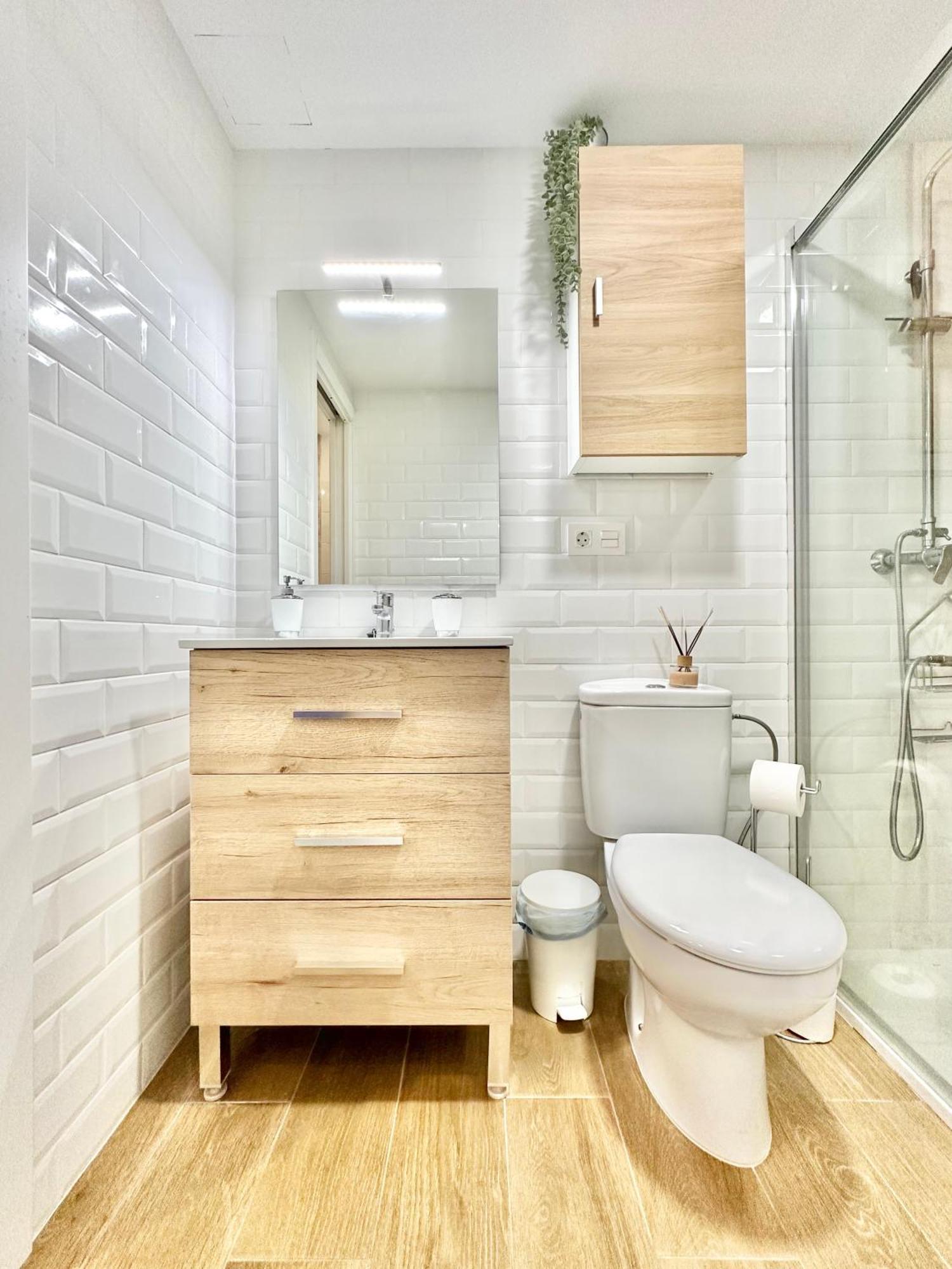 Apartamento Casita Noctiluca Santa Cruz de Tenerife