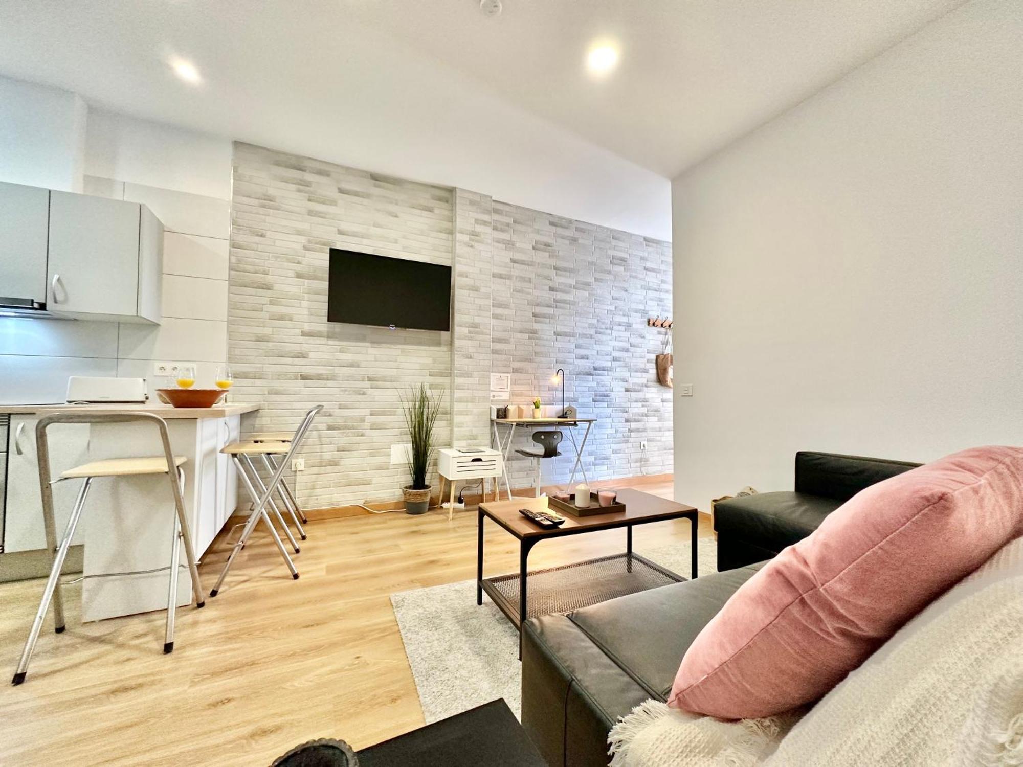 Apartamento Casita Noctiluca Santa Cruz de Tenerife