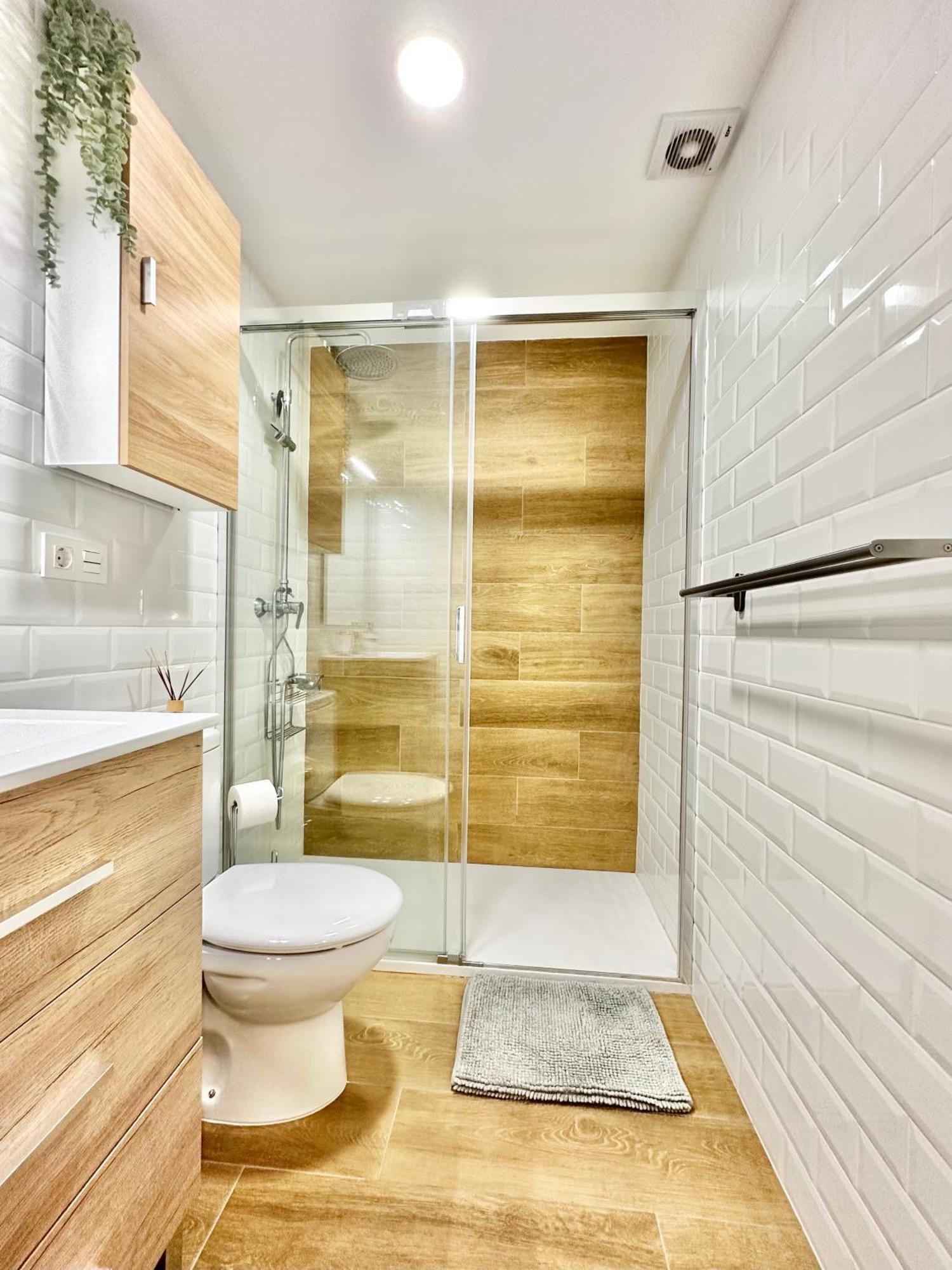 Apartamento Casita Noctiluca Santa Cruz de Tenerife