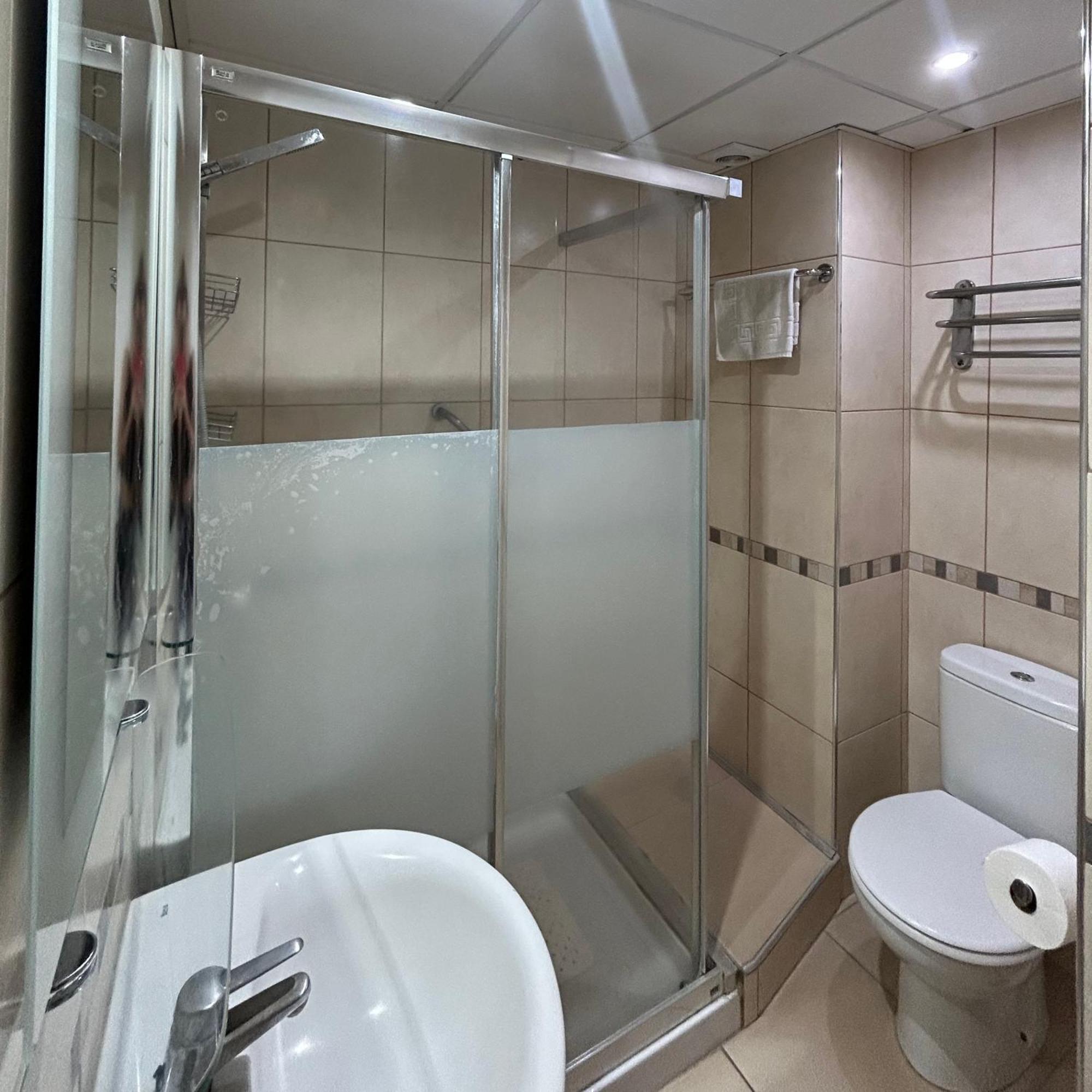 Apartment Castle Harbour 1 Bedroom Pool View C105 *