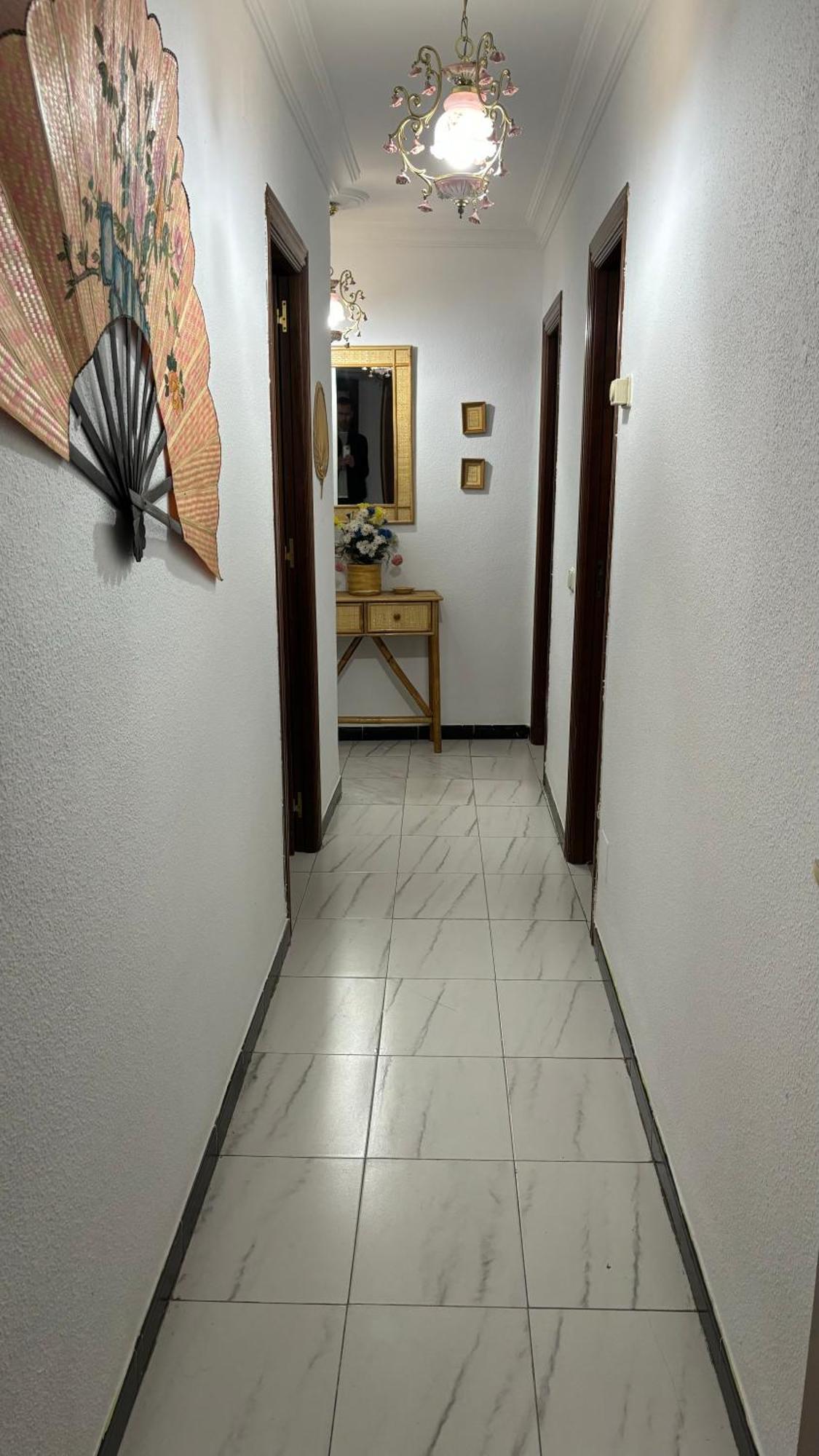 Apartamento Maldonado