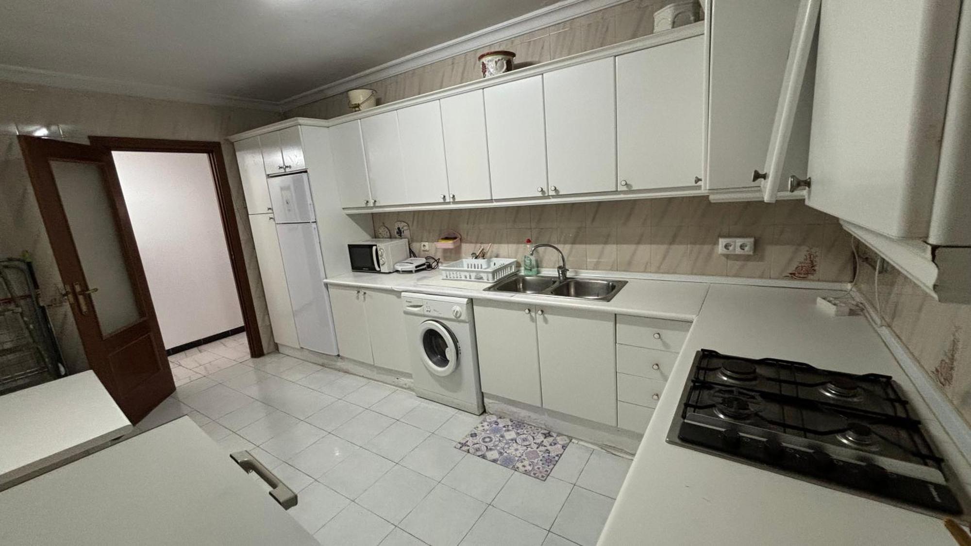 Apartamento Maldonado *