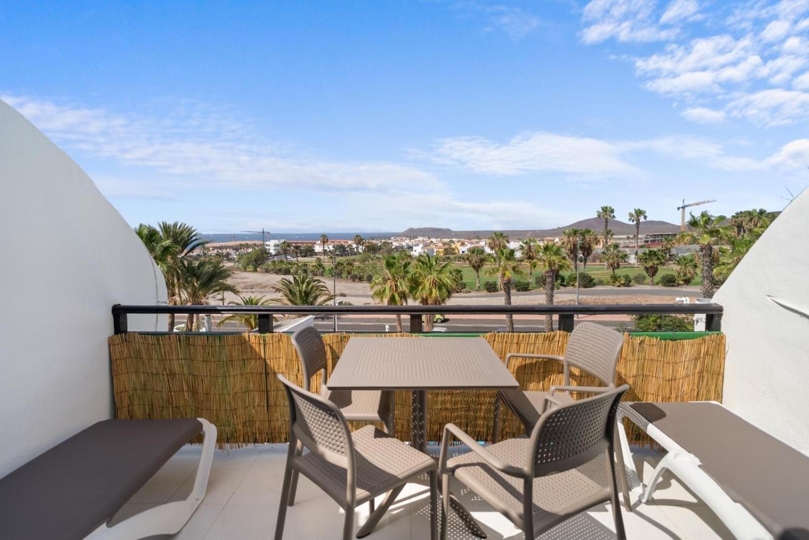 Apartment Amarilla Golf *
