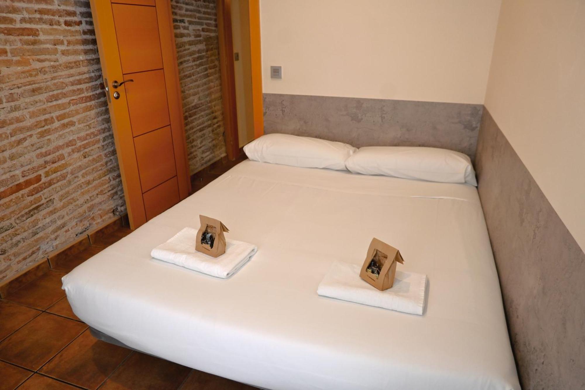Apartment Homenfun Drassanes *
