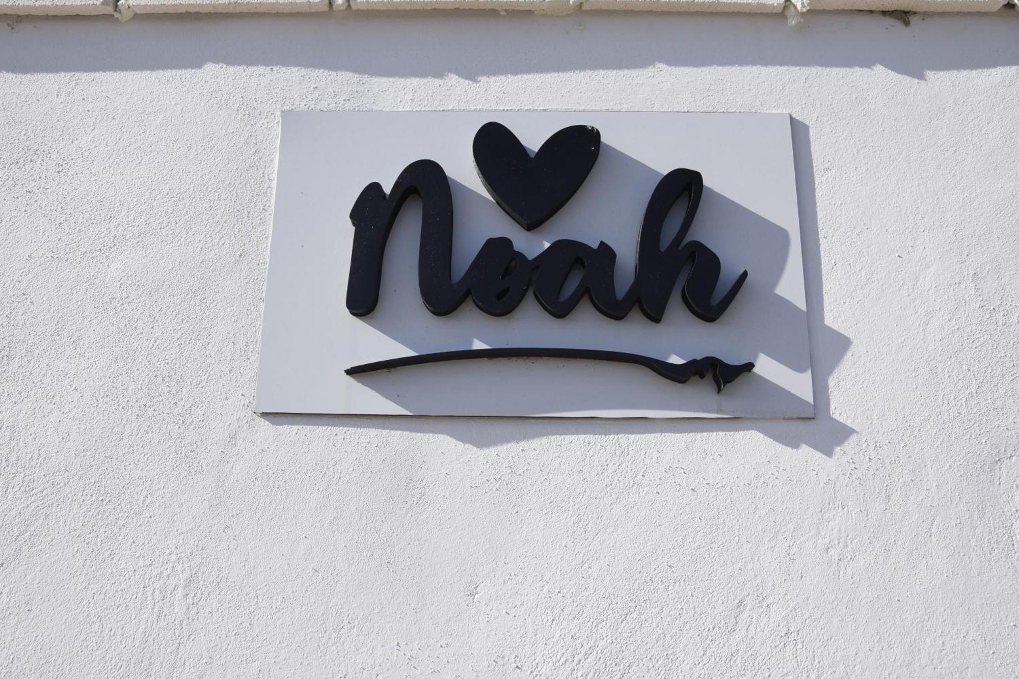 Noah Chiclana de la Frontera