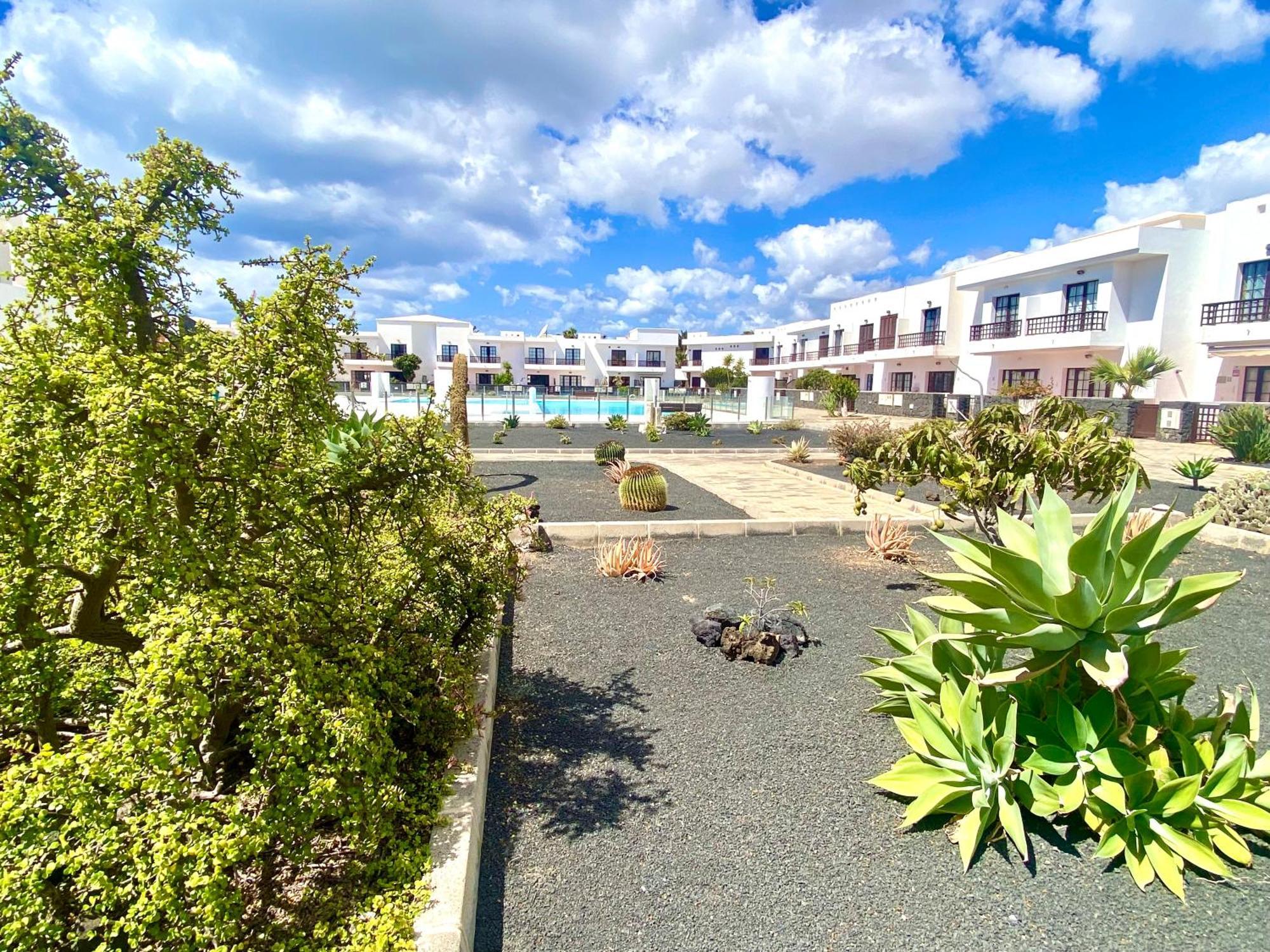 Apartment Casa Inma Piteras 25, Piscina Y Mar Costa Teguise