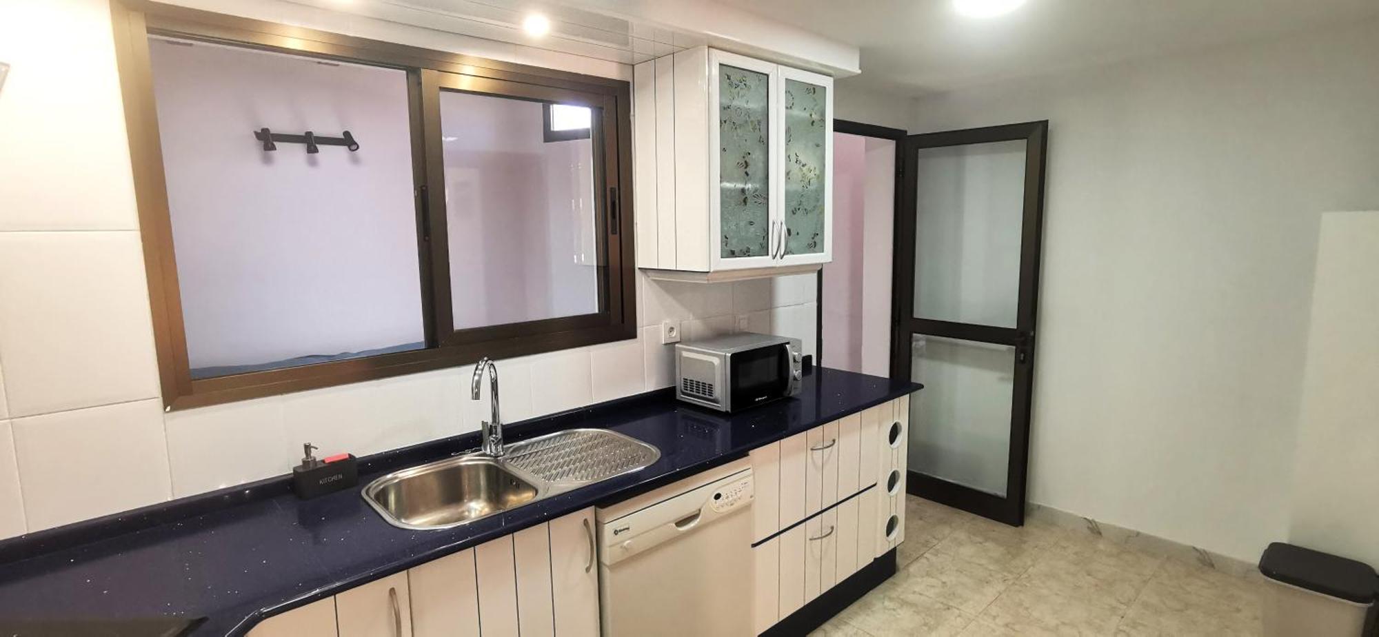 Holiday home Gran Canaria Arinaga
