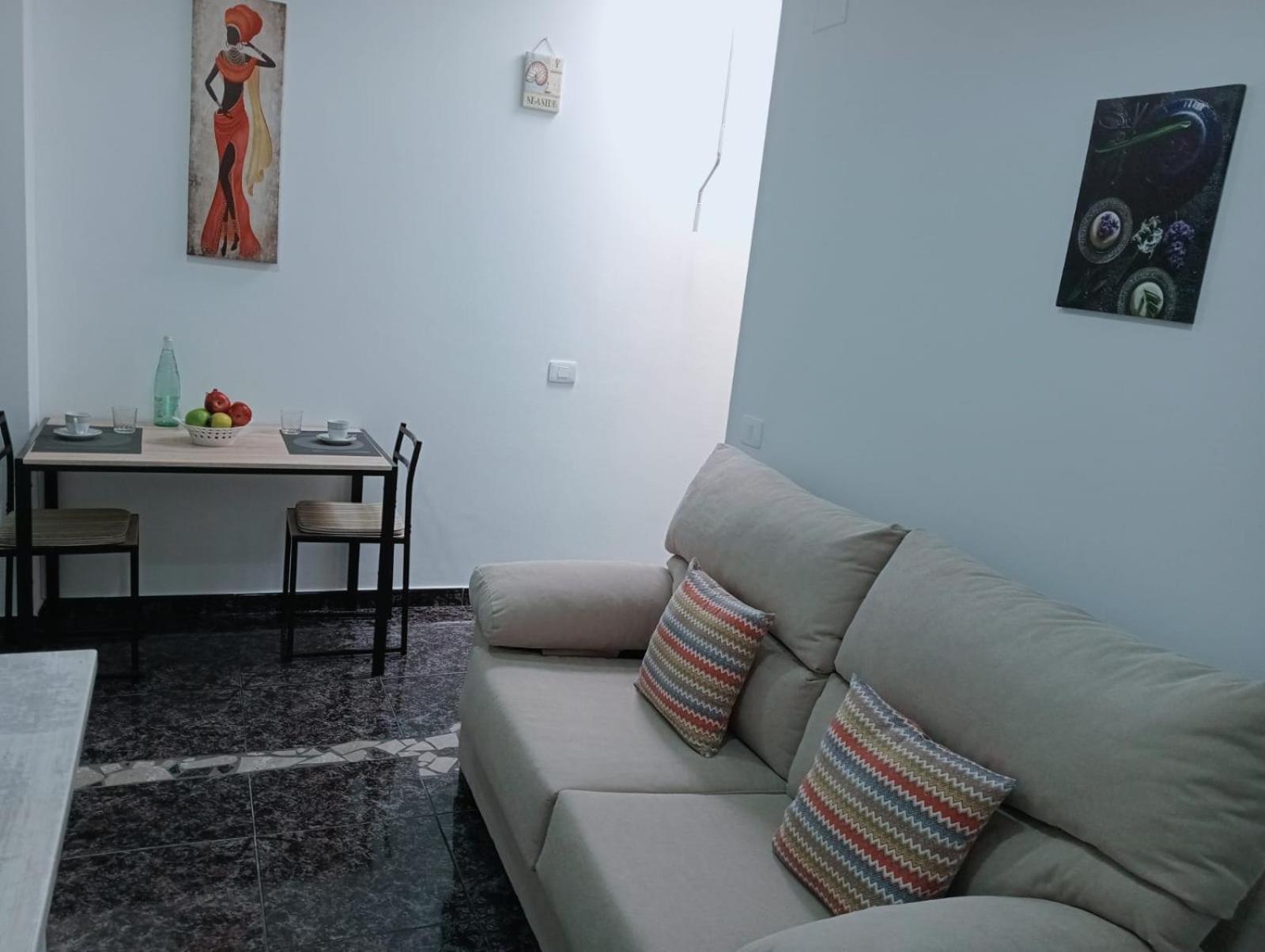 Apartment Hakuna Matata