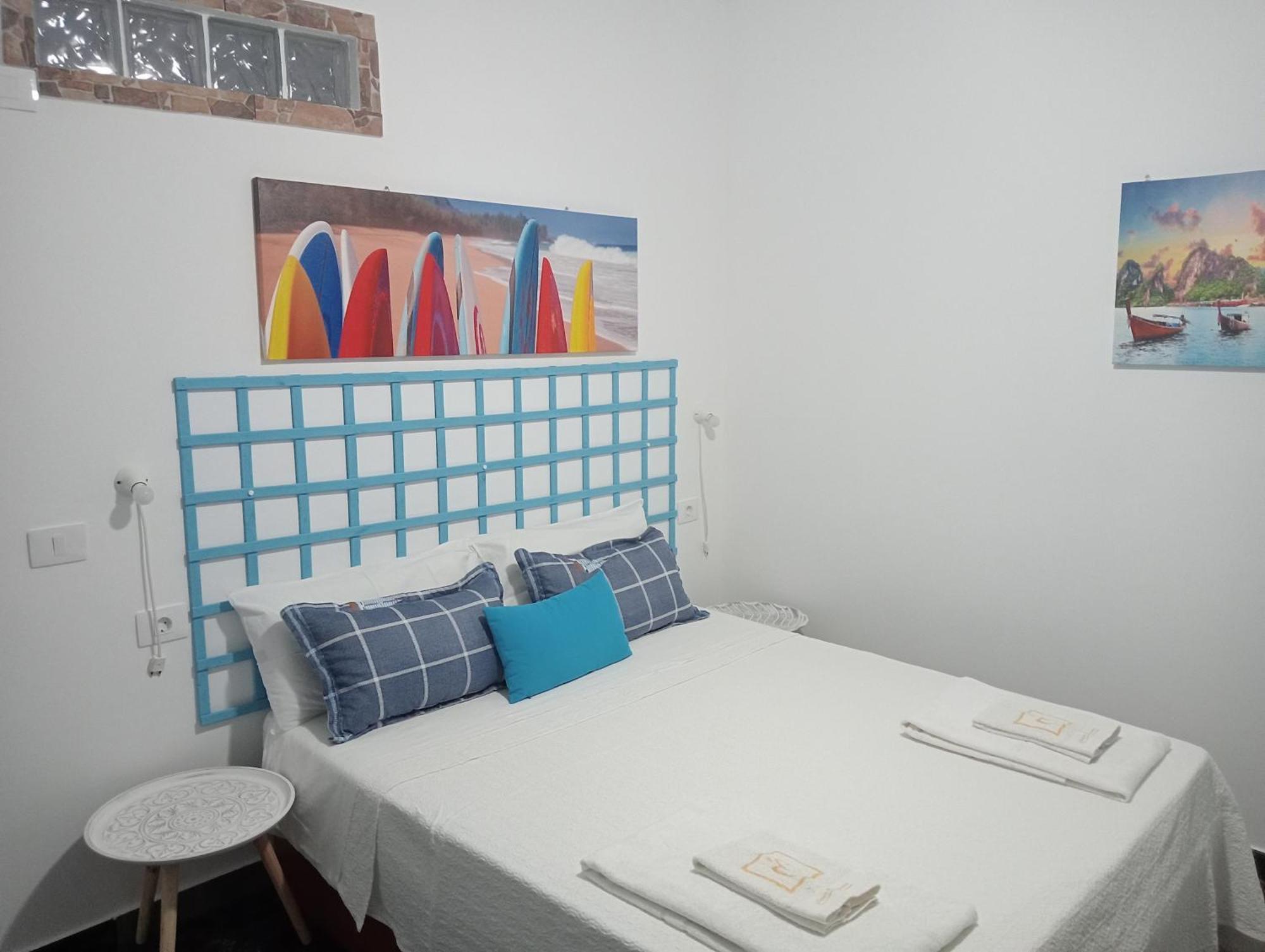 Apartment Hakuna Matata Vecindario (Gran Canaria)