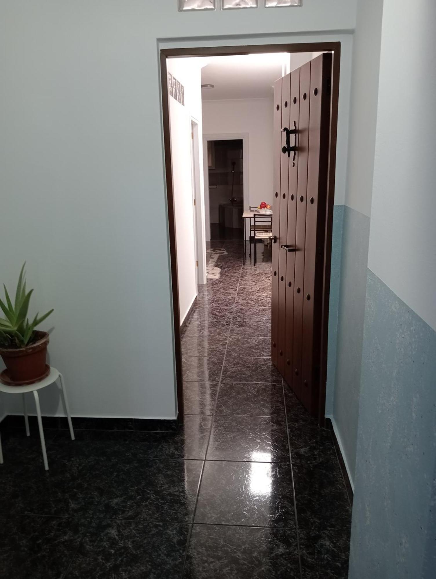 Apartment Hakuna Matata