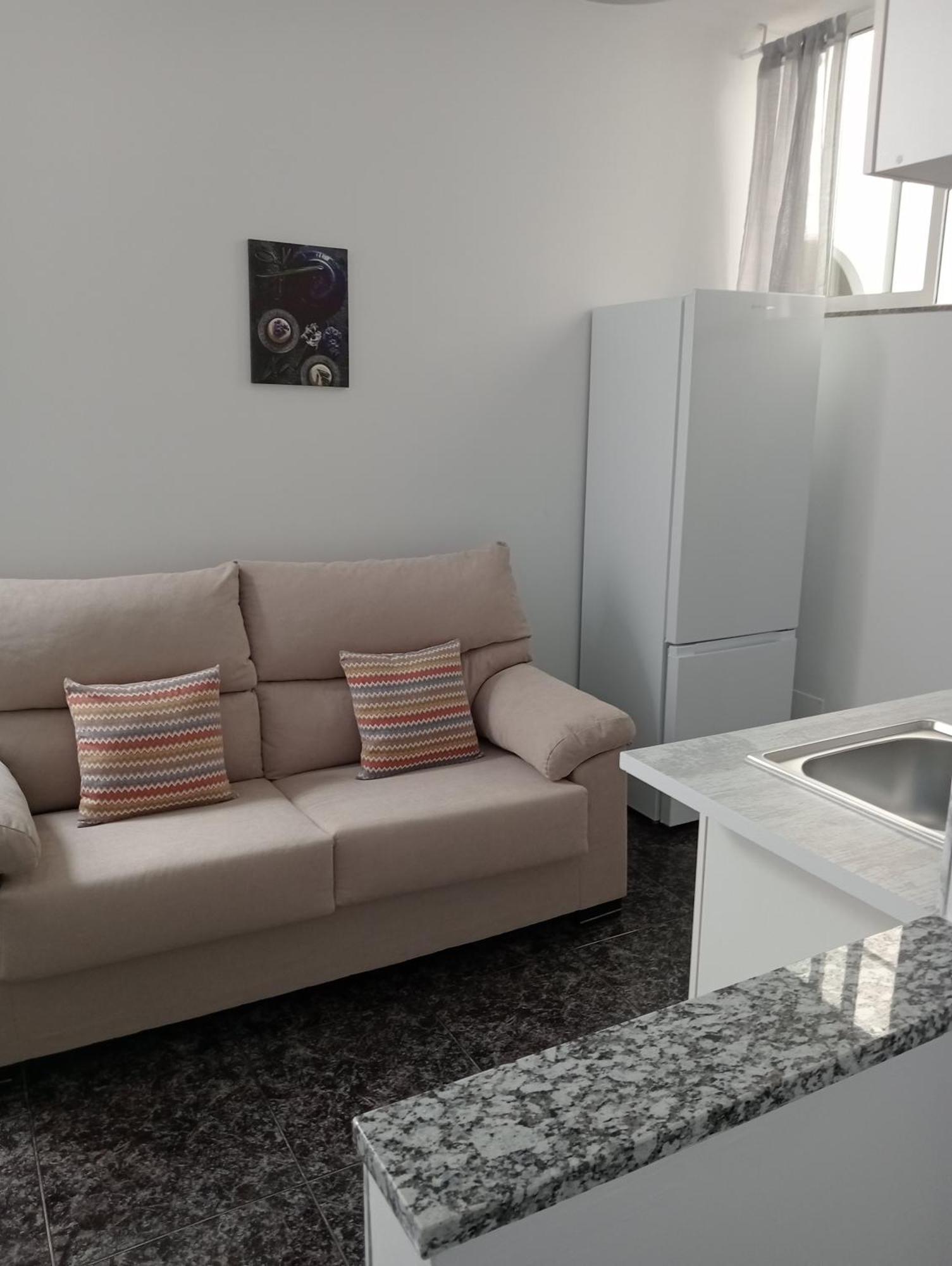 Apartment Hakuna Matata