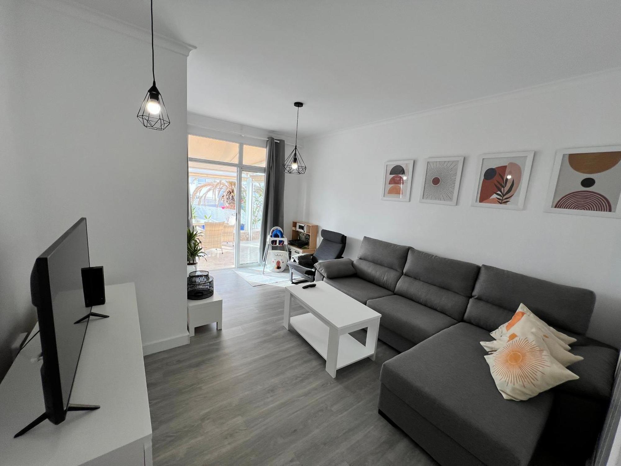 Holiday home -tenerife