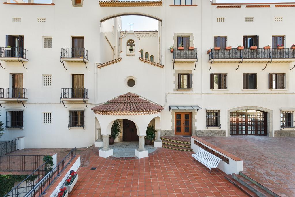 Arenyslux Apartamento