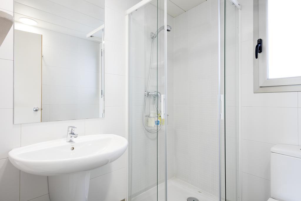 Castellmar Apartamento *