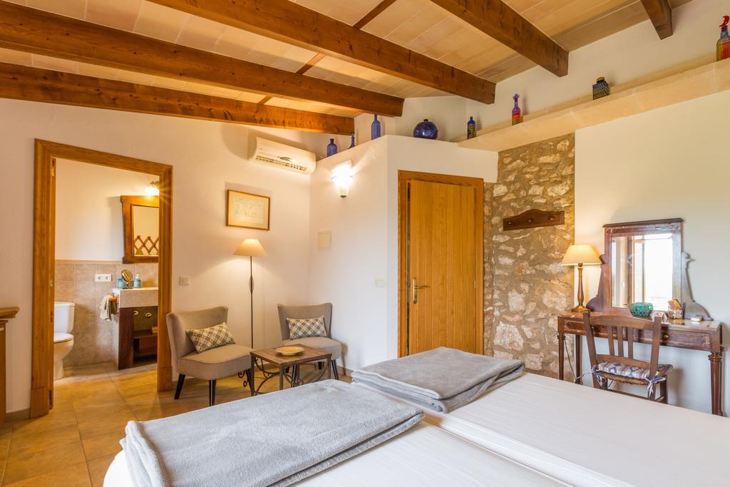 Sa Carrotja - Adults Only Country house *