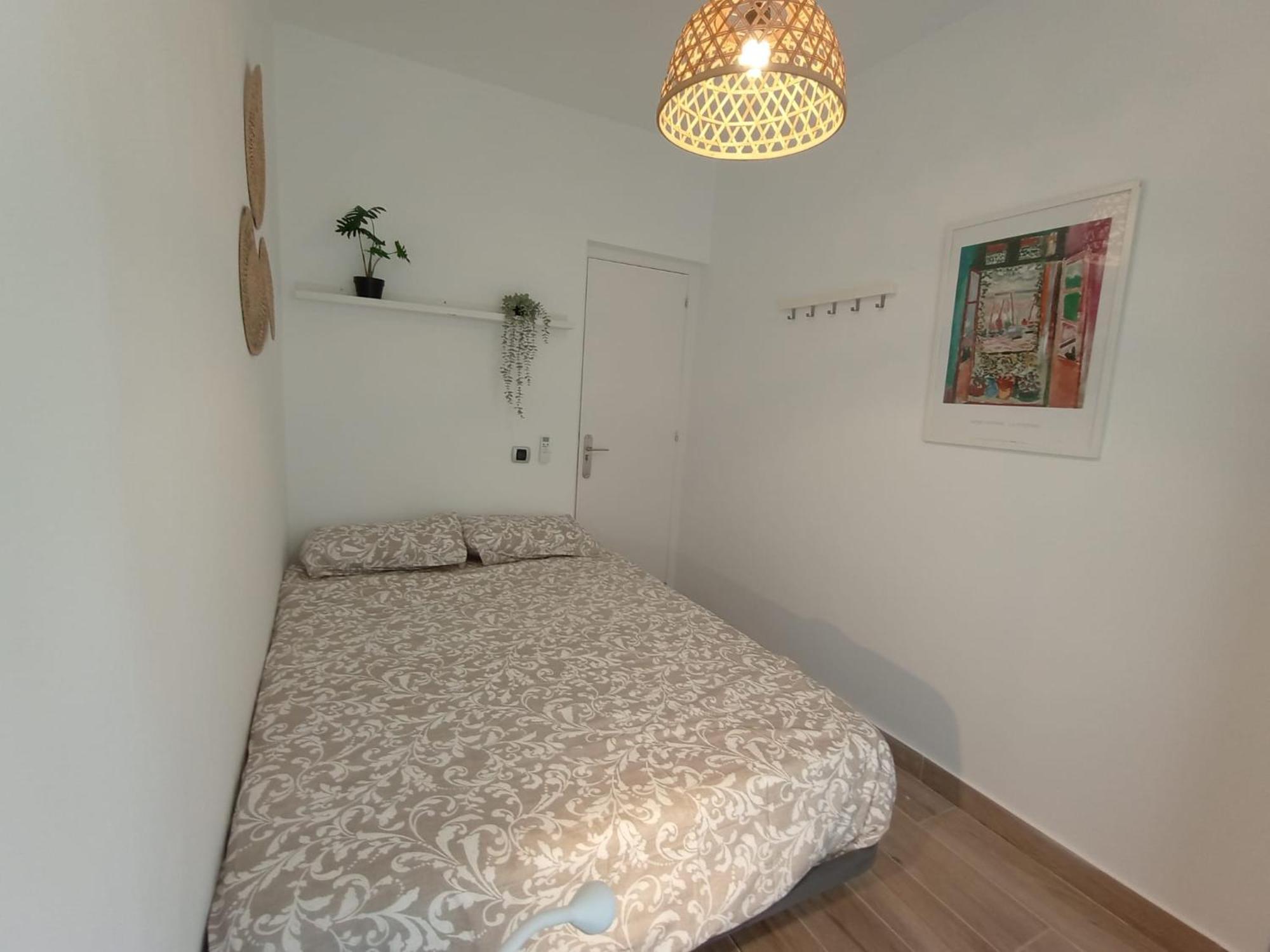 Apartamento Born *