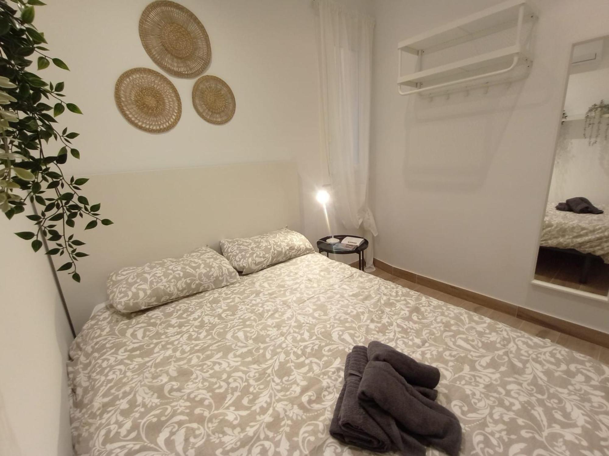 Apartamento Born