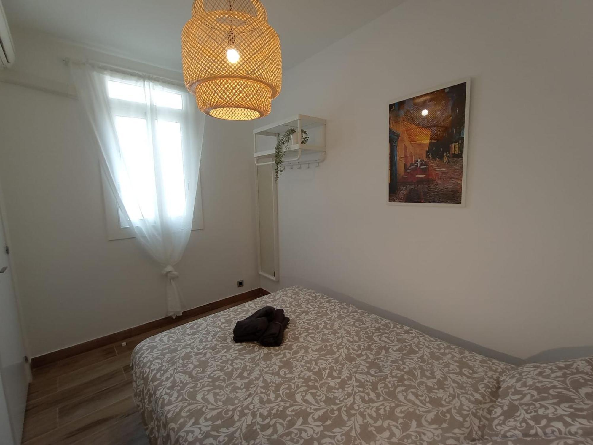 Apartamento Born Barcelona