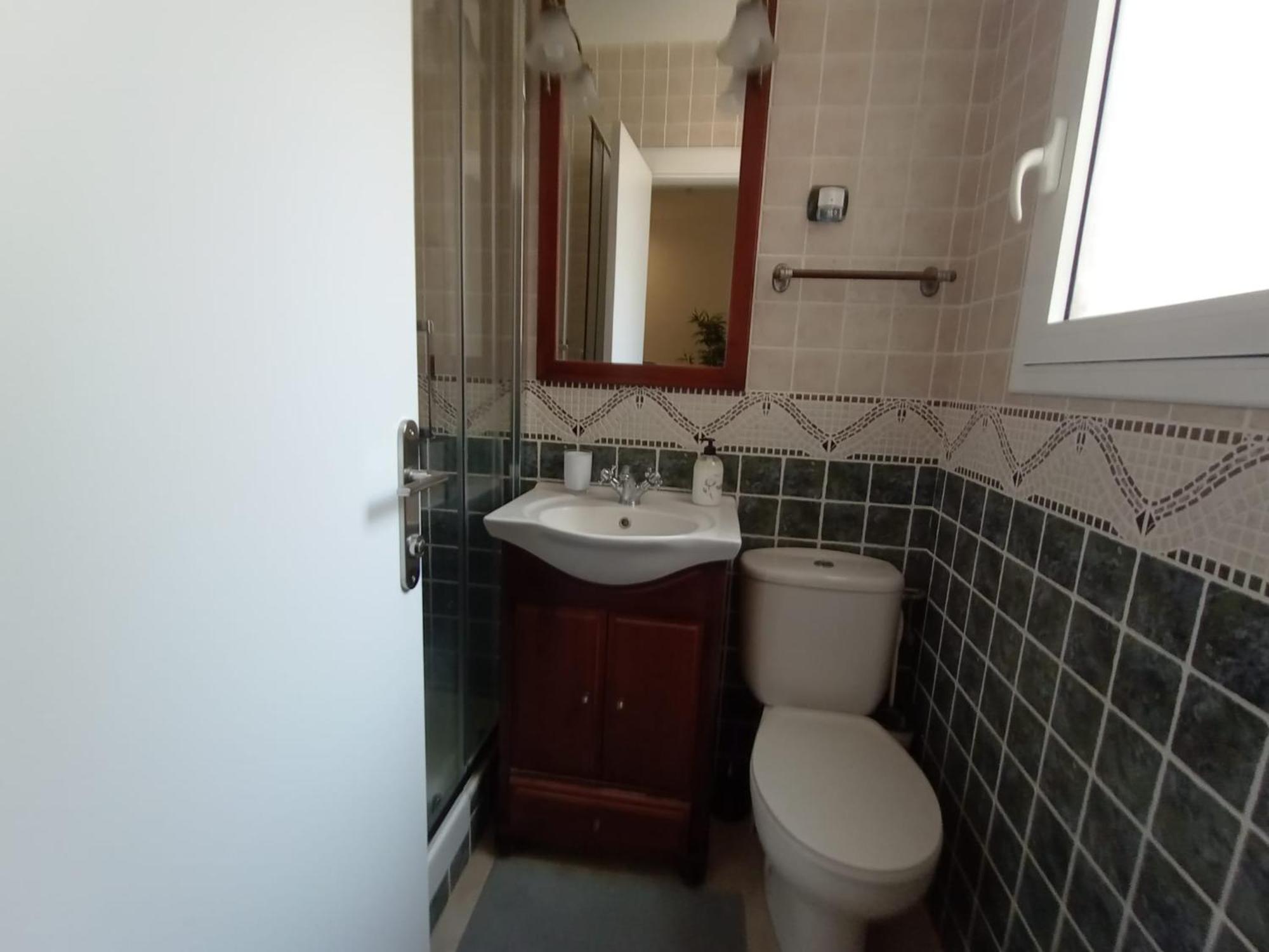 Apartamento Born *