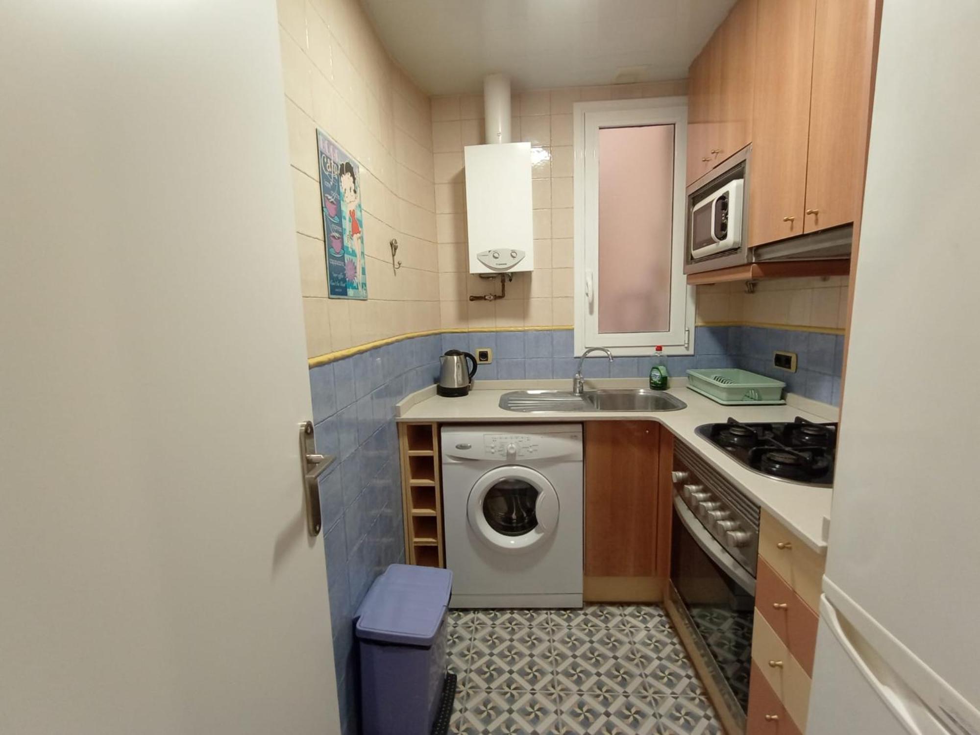 Apartamento Born *