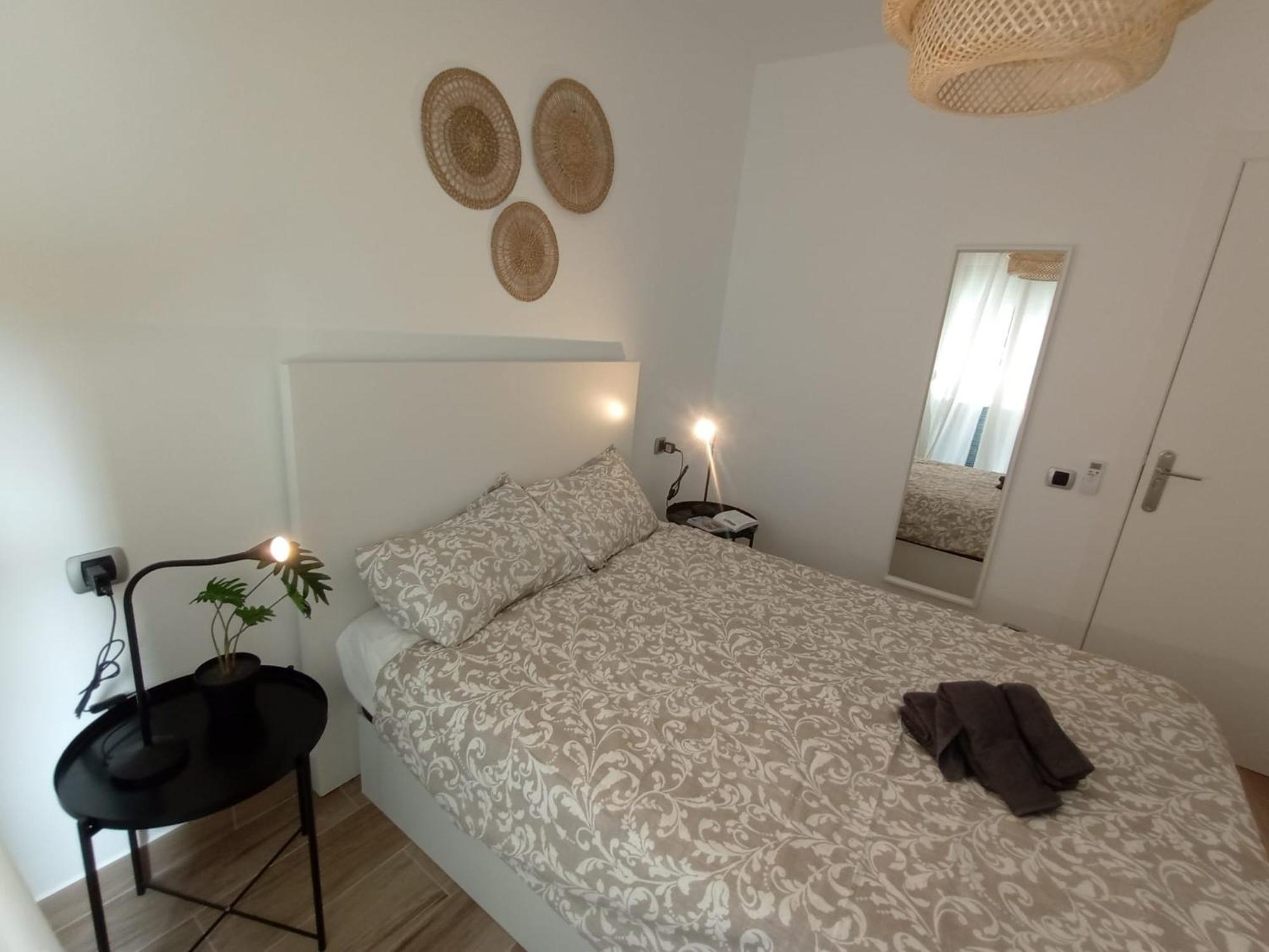 Apartamento Born *