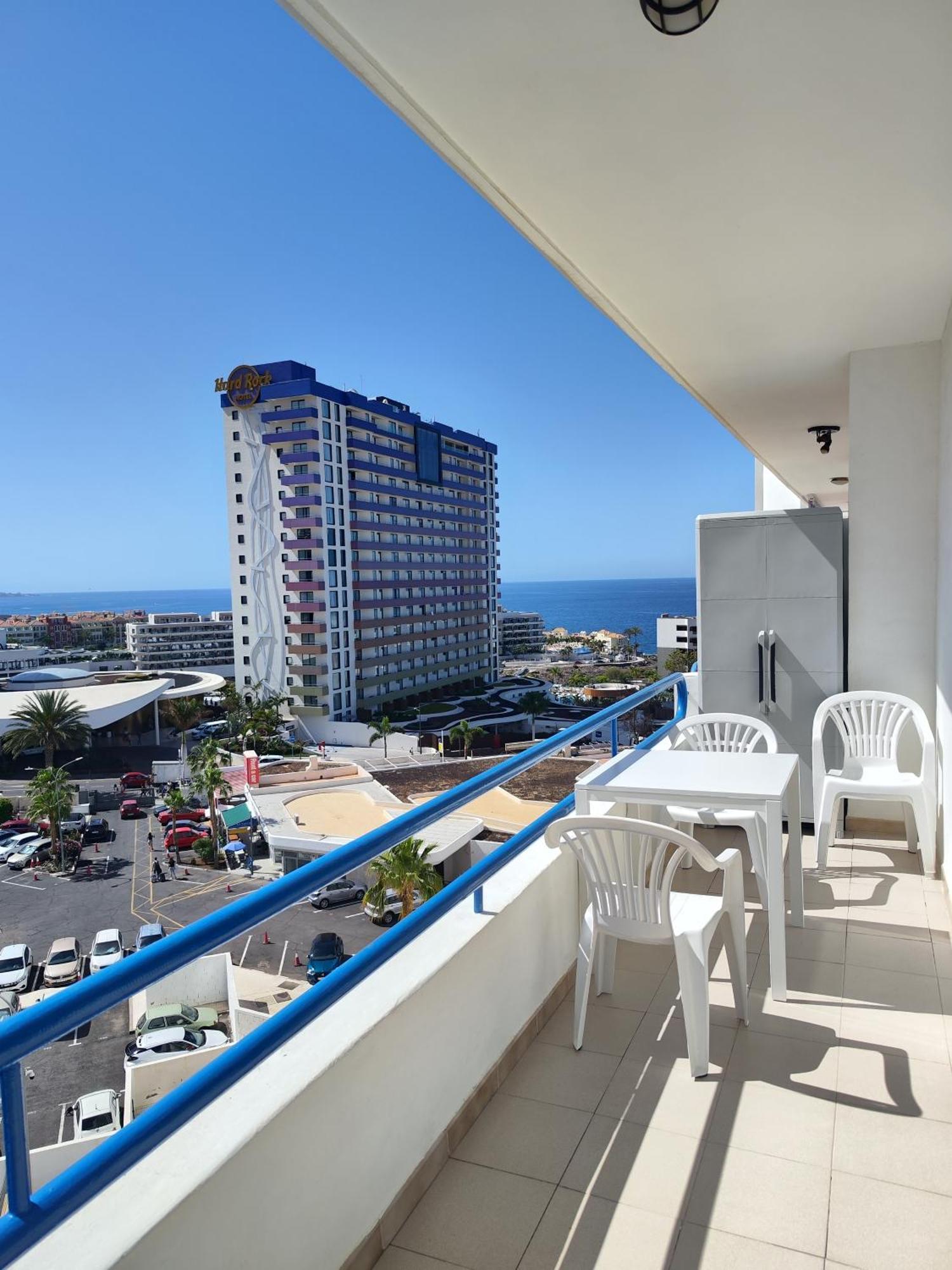 Apartamento Olga Paraiso Del Sur Playa Paraíso