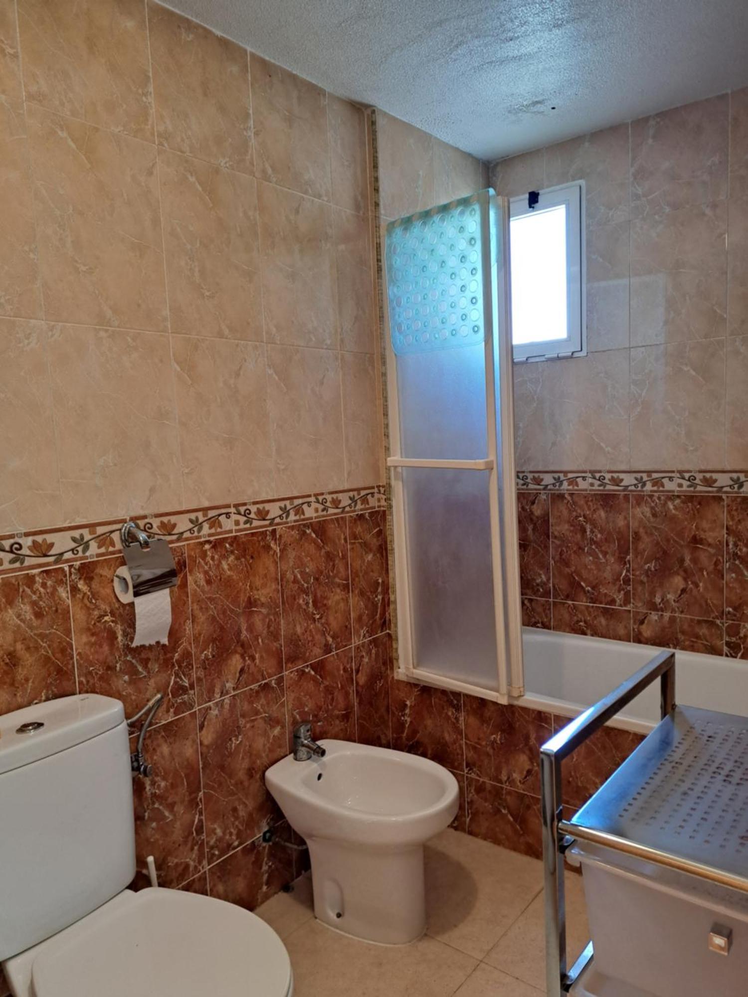 Apartamento Atico Roof