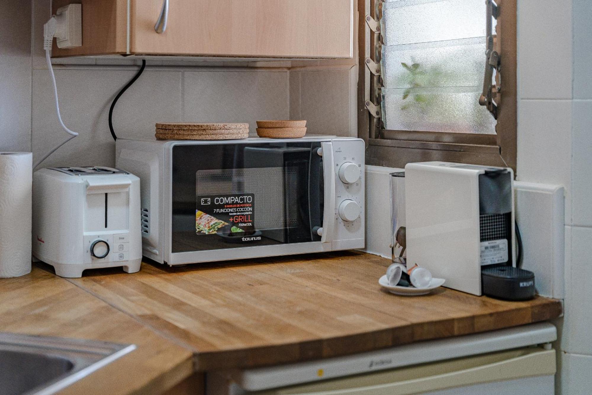 Apartamento Hermitage Homes Sml *