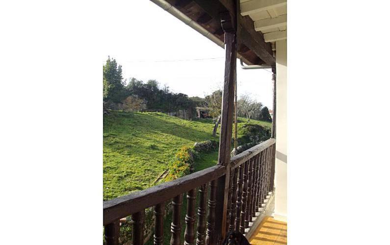 Holiday home San Juan De Duz, Colunga