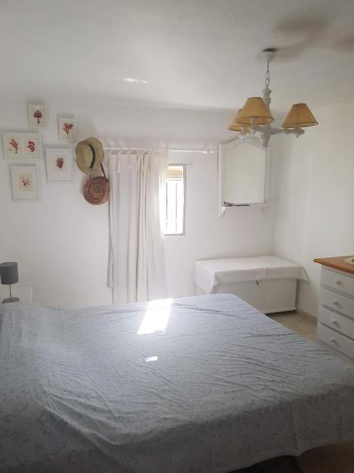 Casa En Punta Del Moral