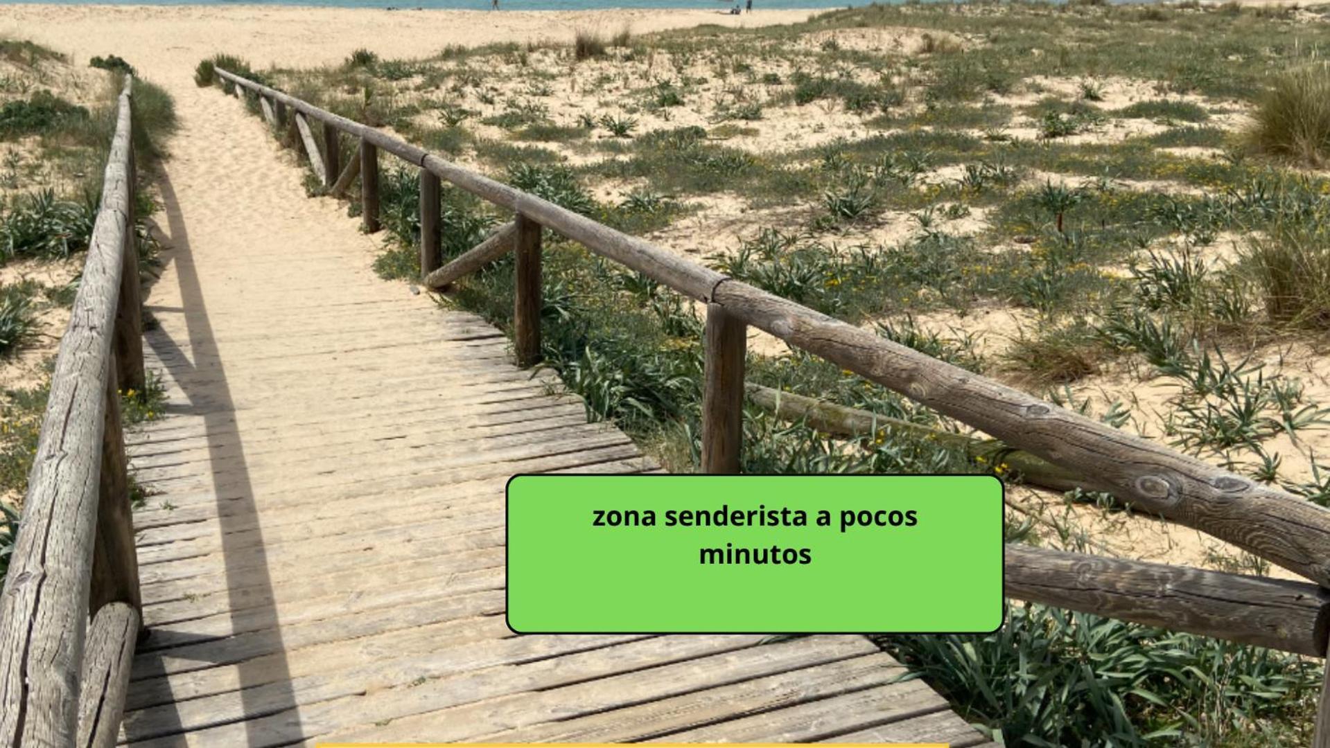 Turisticos