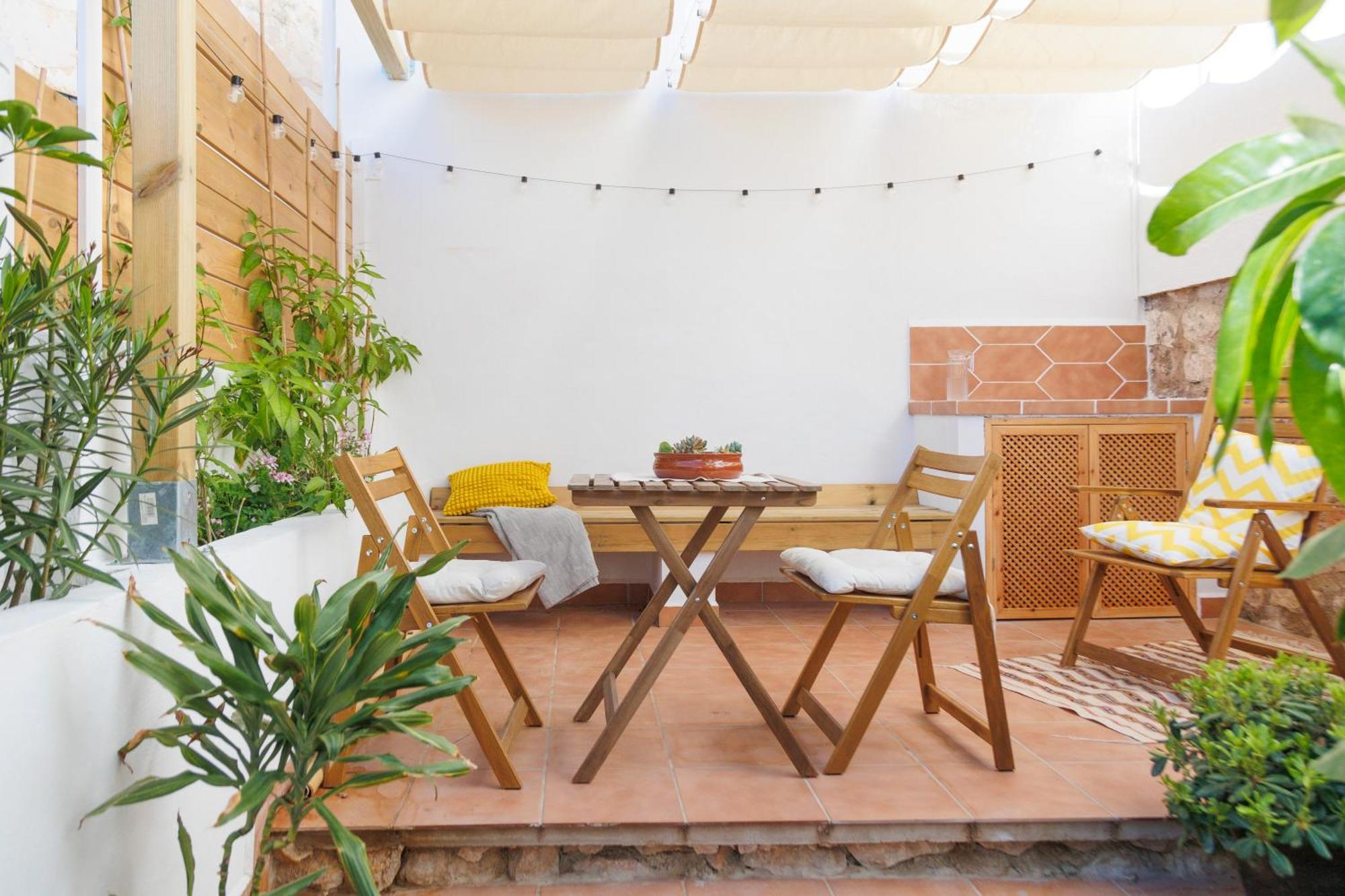Apartamento Casa Salitre *