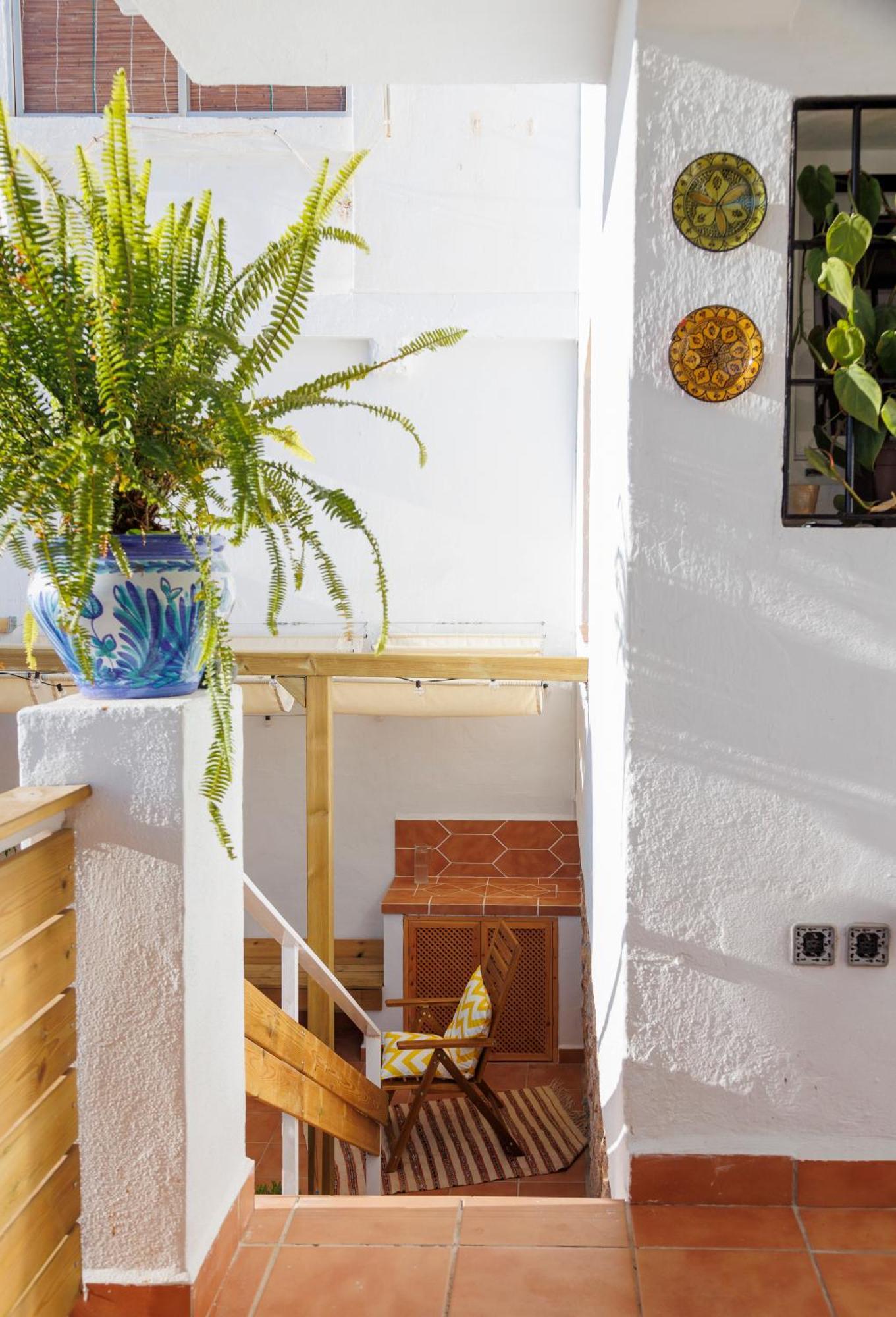 Casa Salitre Salobreña