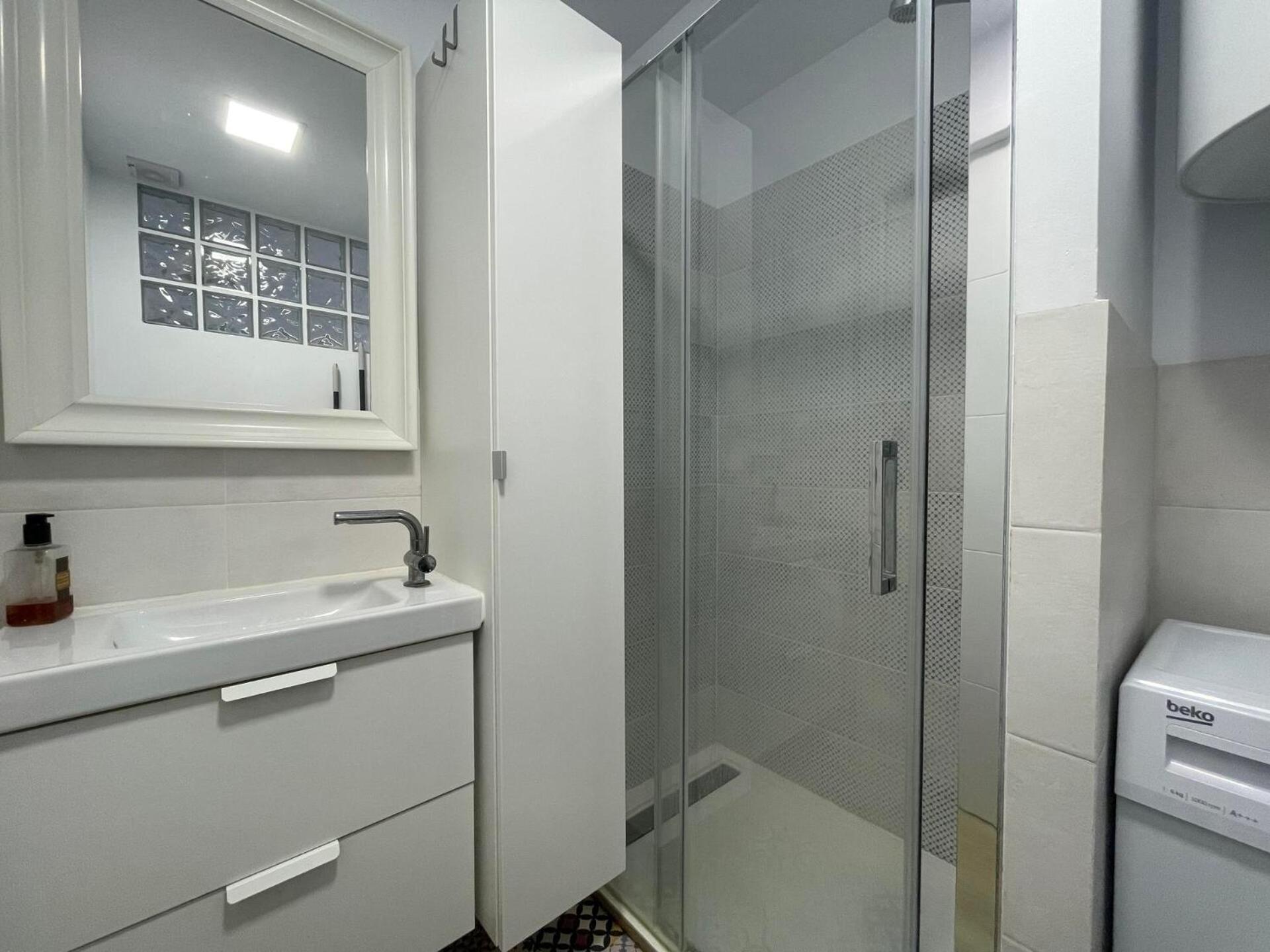 Apartment Sofia By Som Menorca